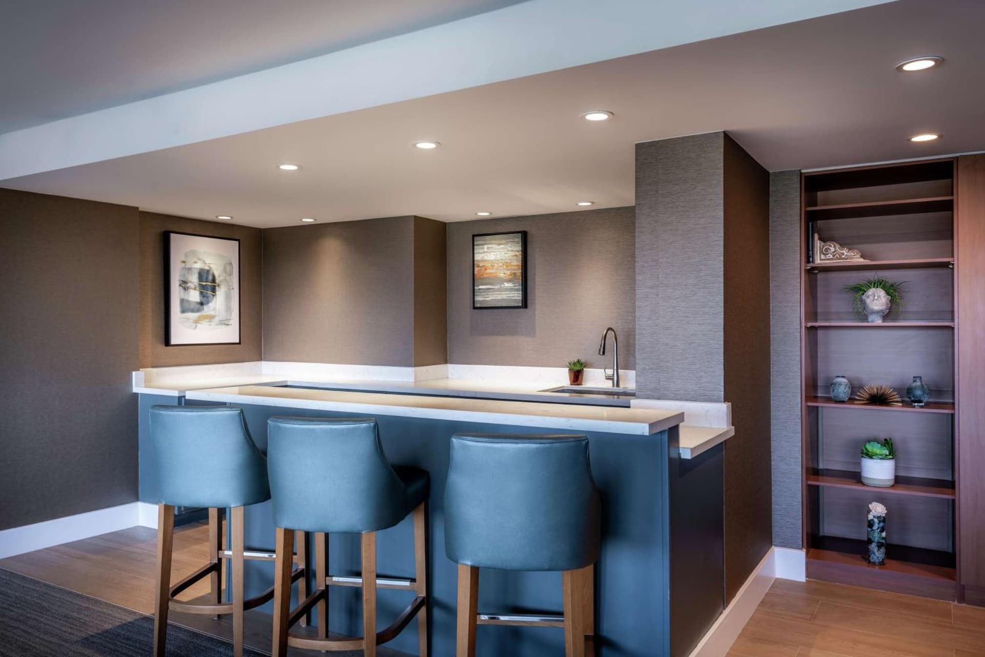 DoubleTree by Hilton Los Angeles Norwalk gallery photo in Norwalk, CA — image 10