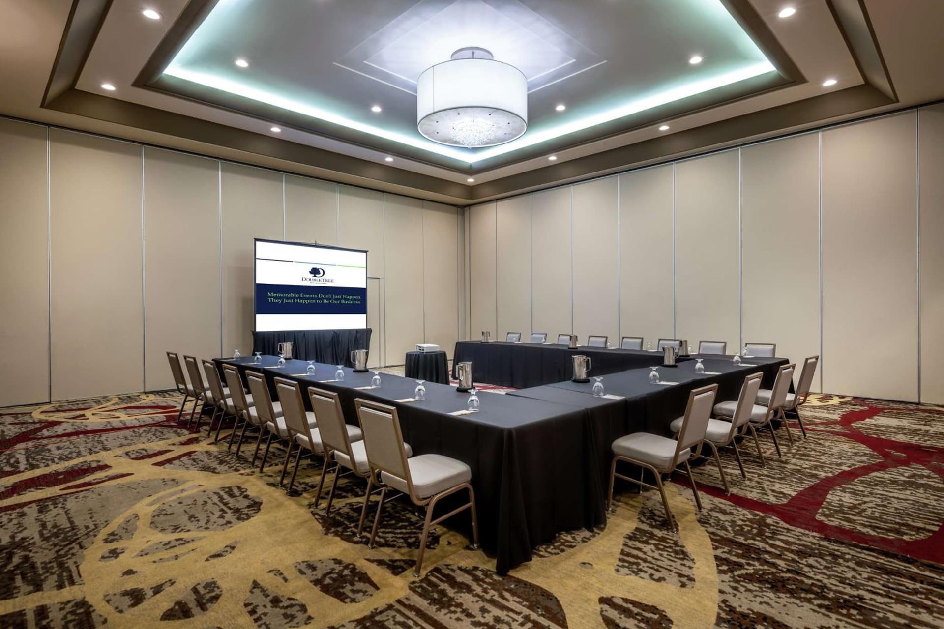 DoubleTree by Hilton Los Angeles Norwalk gallery photo in Norwalk, CA — image 60