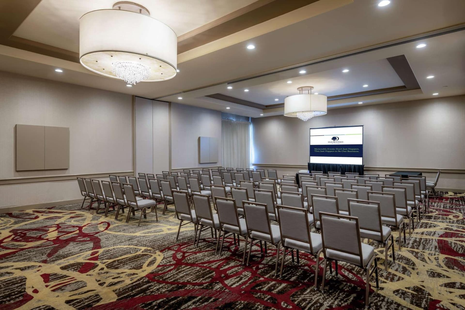 DoubleTree by Hilton Los Angeles Norwalk gallery photo in Norwalk, CA — image 7