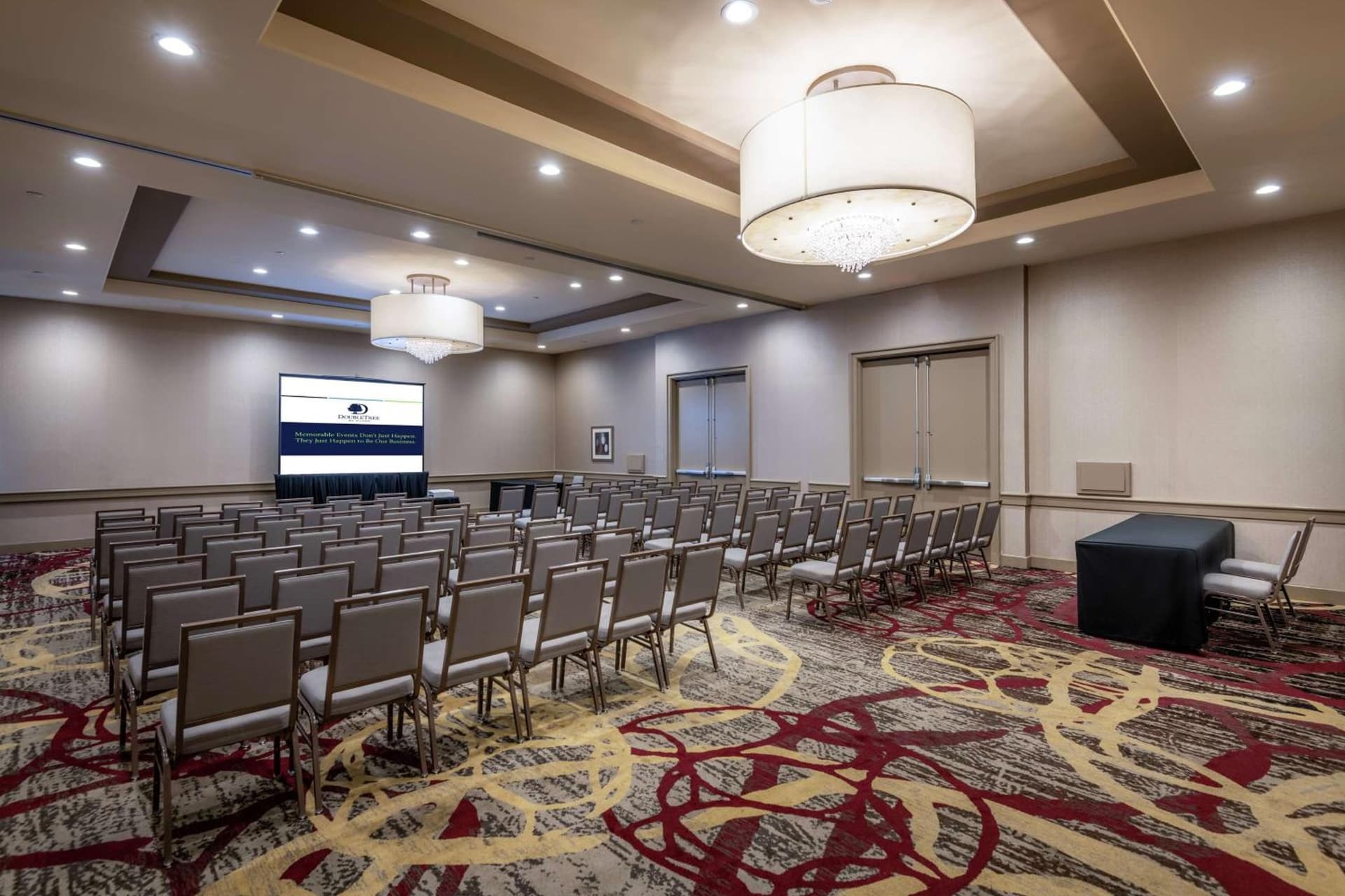 DoubleTree by Hilton Los Angeles Norwalk gallery photo in Norwalk, CA — image 16