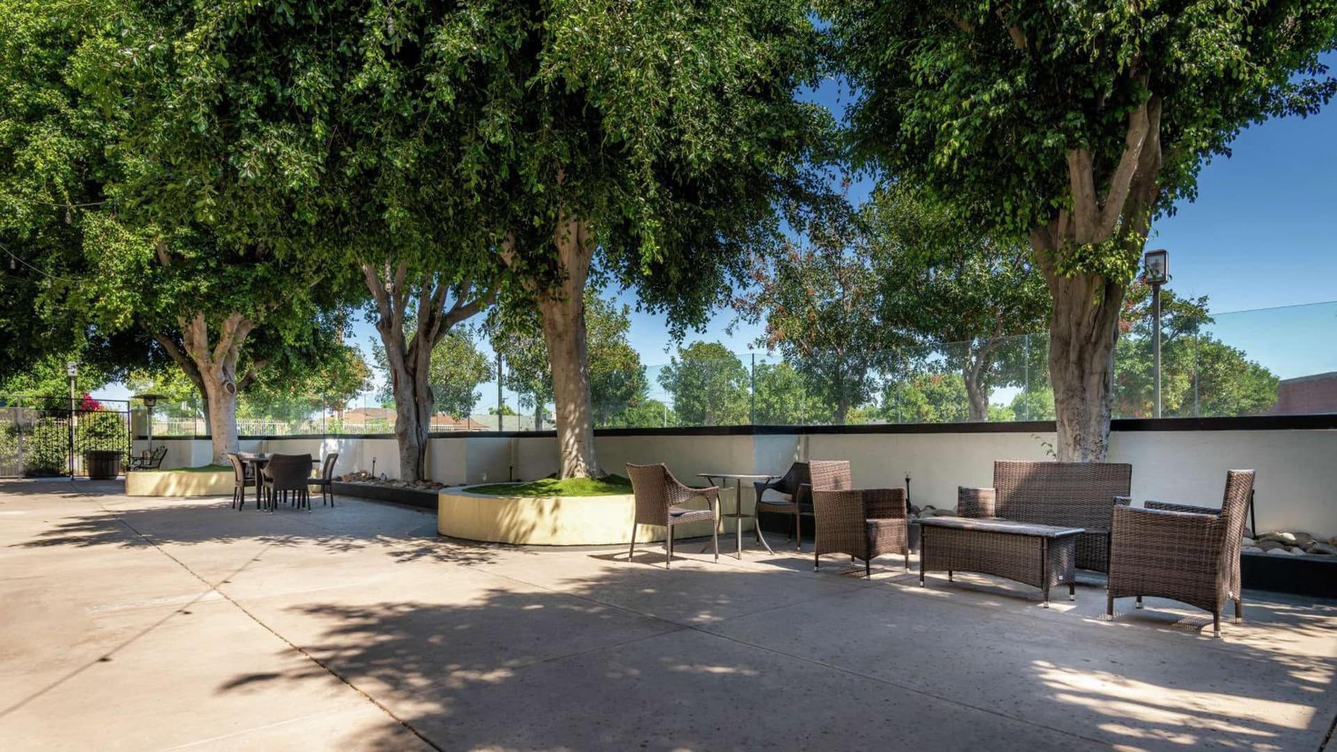 DoubleTree by Hilton Los Angeles Norwalk gallery photo in Norwalk, CA — image 57