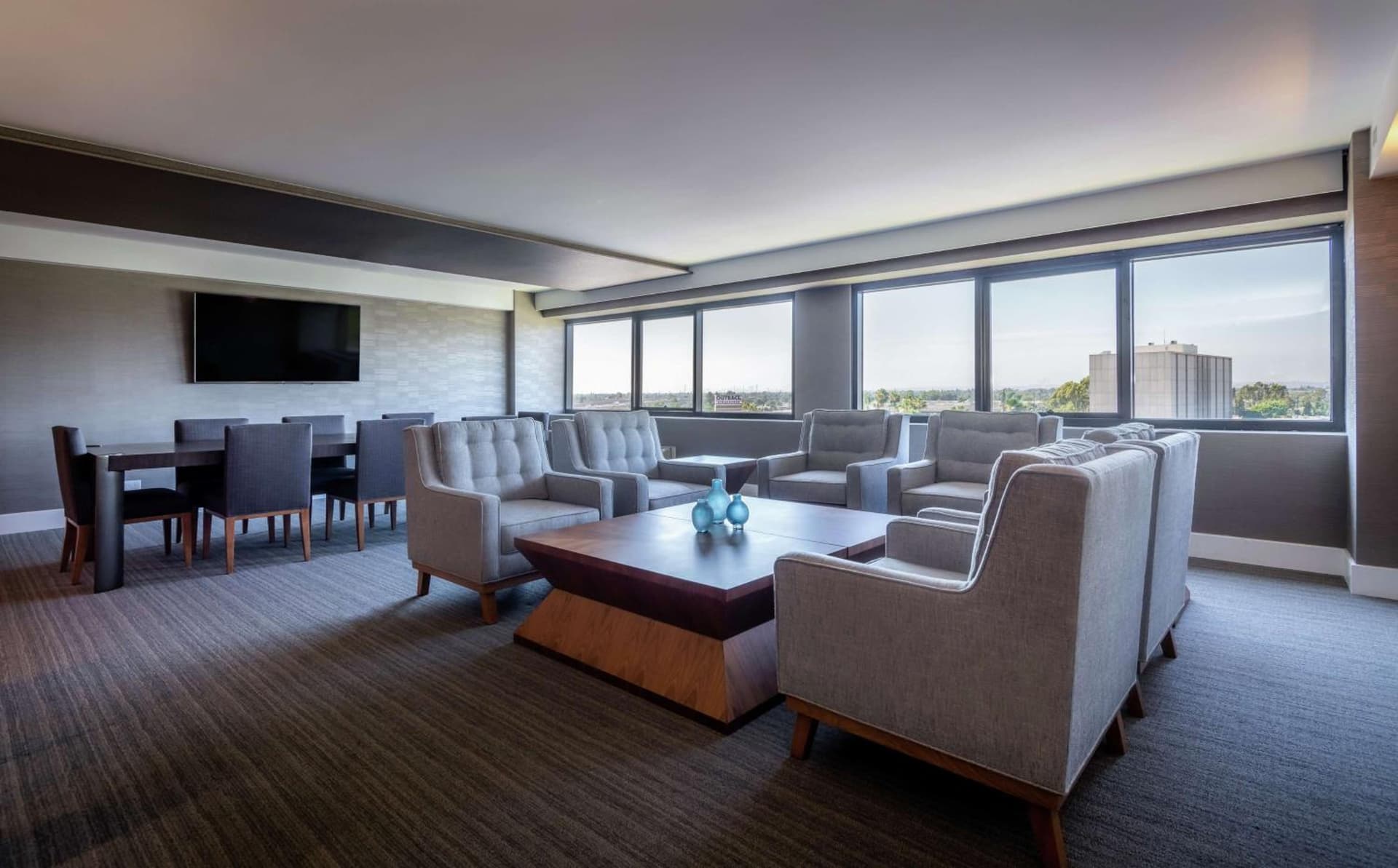 DoubleTree by Hilton Los Angeles Norwalk gallery photo in Norwalk, CA — image 15