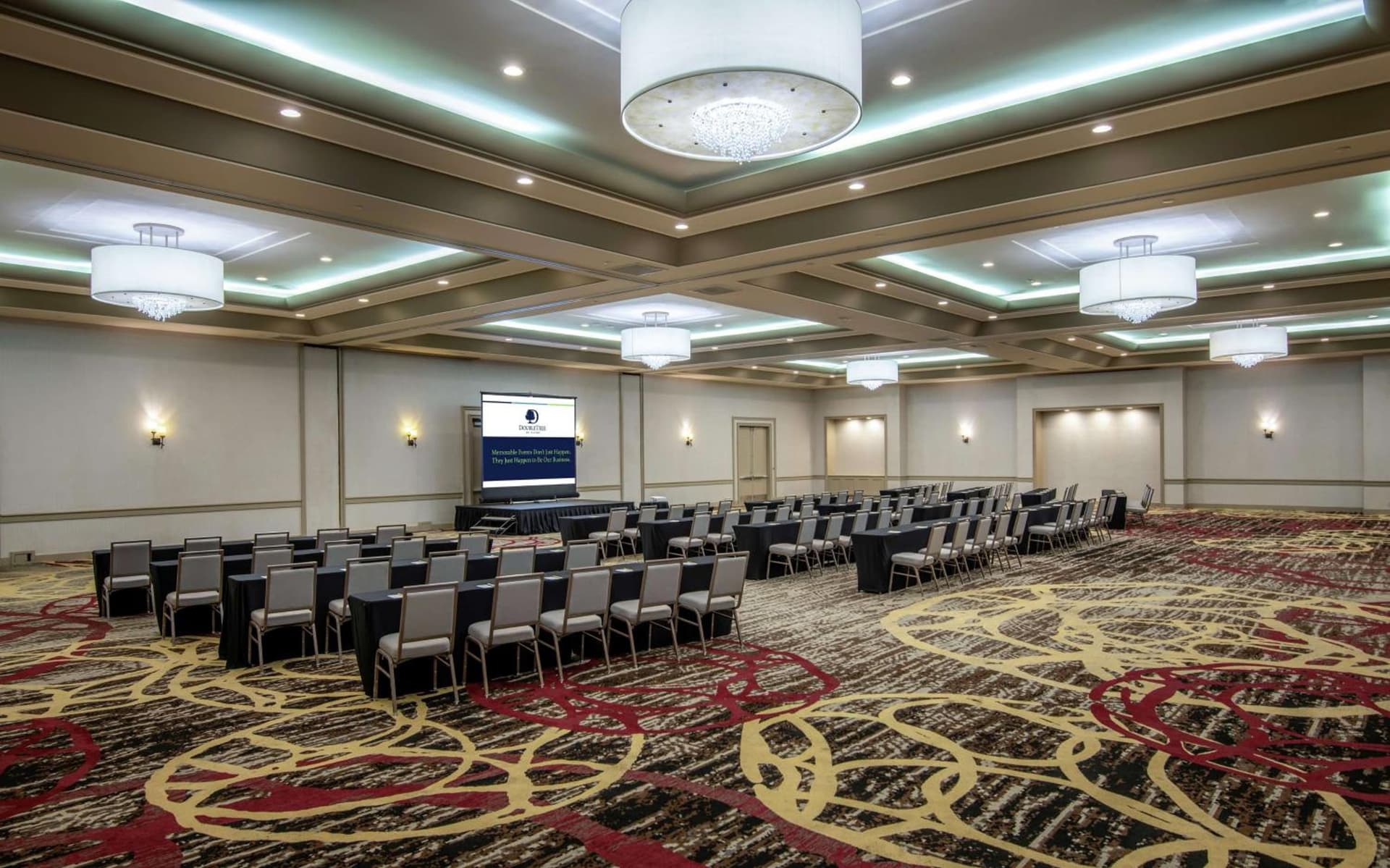 DoubleTree by Hilton Los Angeles Norwalk gallery photo in Norwalk, CA — image 39