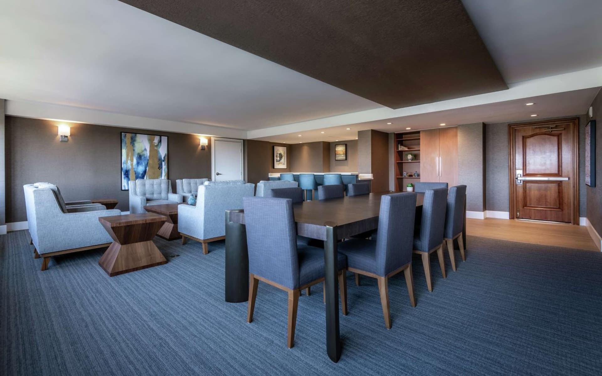 DoubleTree by Hilton Los Angeles Norwalk gallery photo in Norwalk, CA — image 35