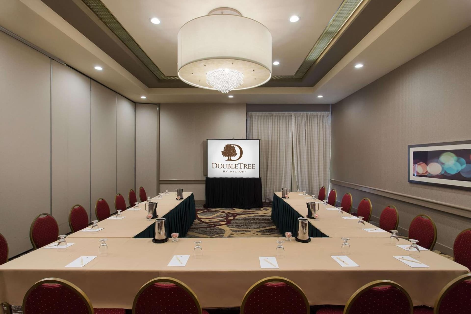 DoubleTree by Hilton Los Angeles Norwalk gallery photo in Norwalk, CA — image 40