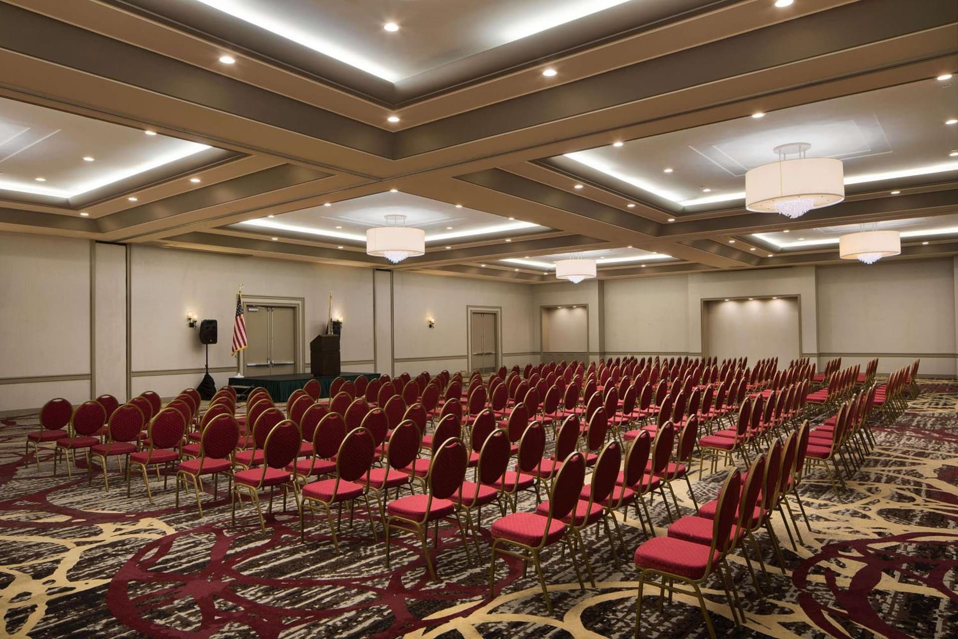 DoubleTree by Hilton Los Angeles Norwalk gallery photo in Norwalk, CA — image 54