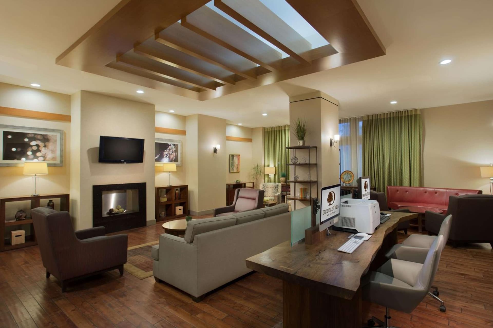 DoubleTree by Hilton Los Angeles Norwalk gallery photo in Norwalk, CA — image 41