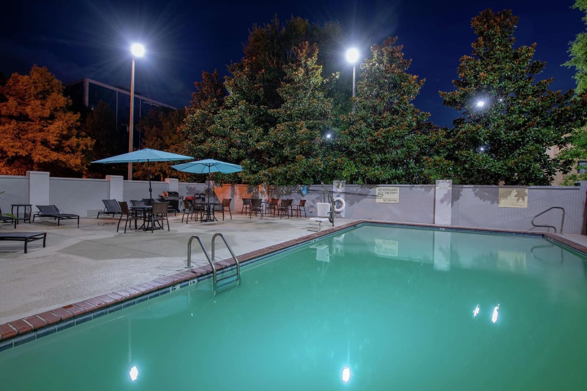 Hampton Inn and Suites Lafayette gallery photo in Lafayette, LA — image 21