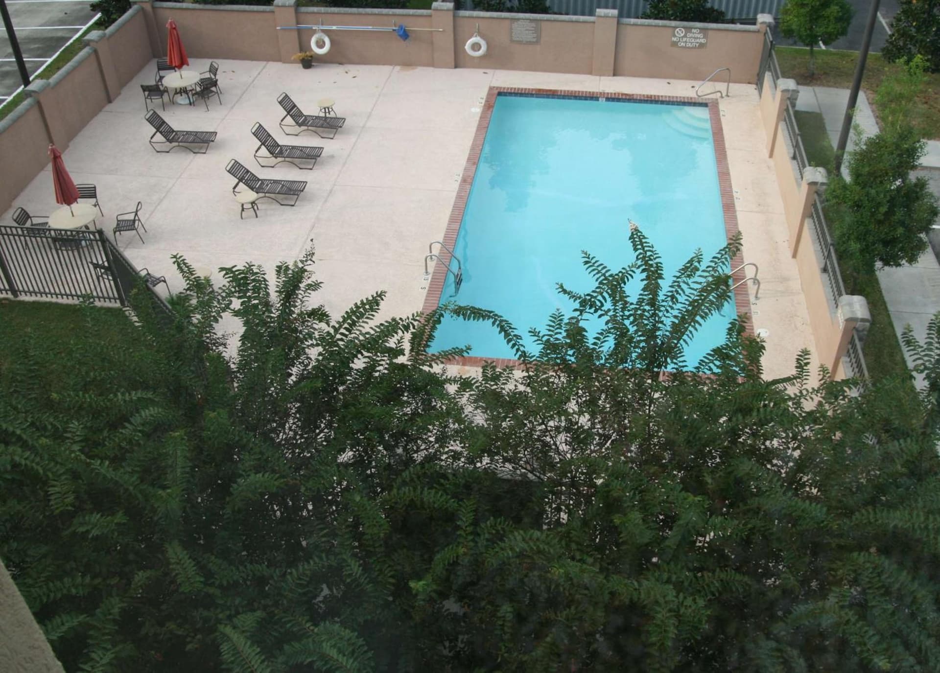 Hampton Inn and Suites Lafayette gallery photo in Lafayette, LA — image 4