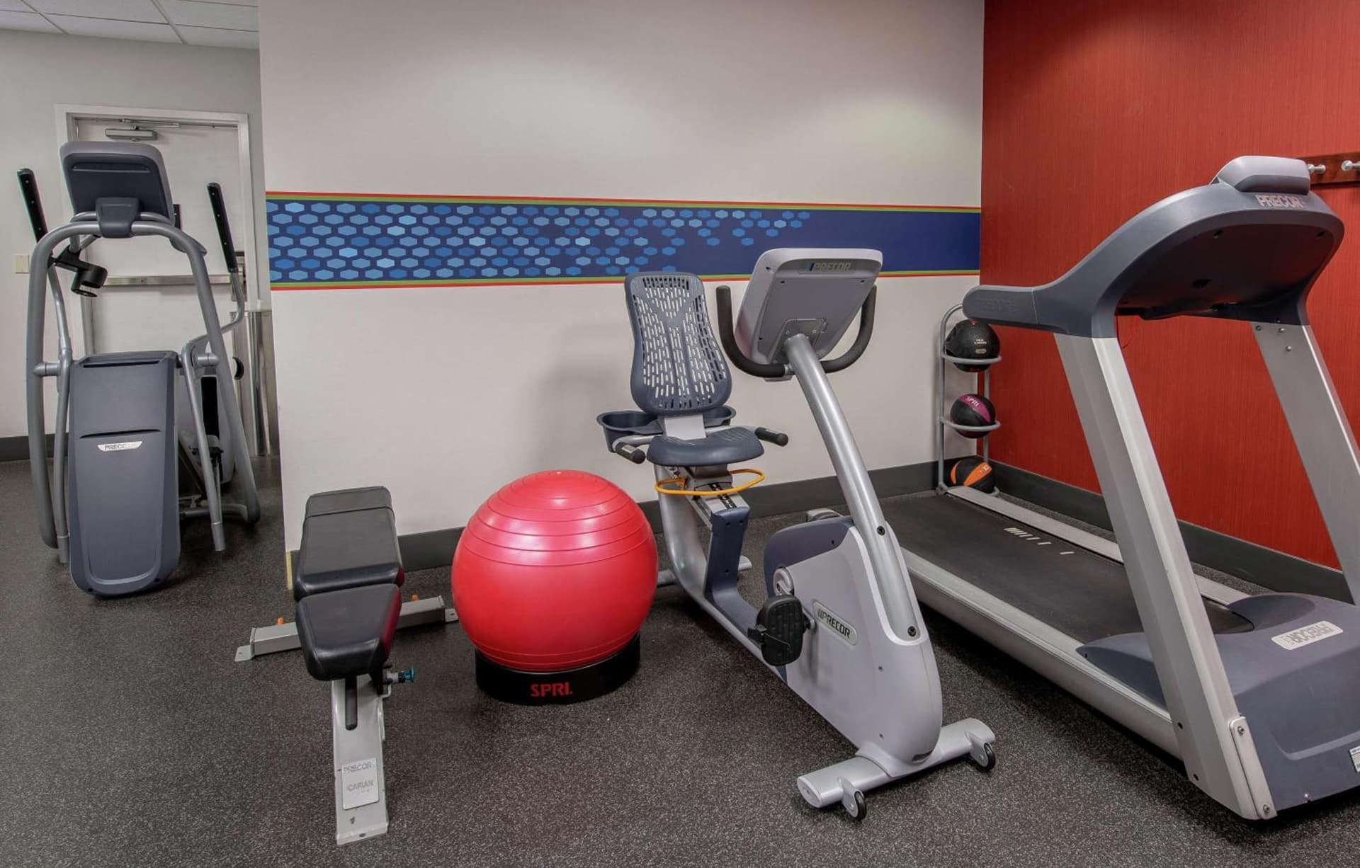 Hampton Inn and Suites Lafayette gallery photo in Lafayette, LA — image 25