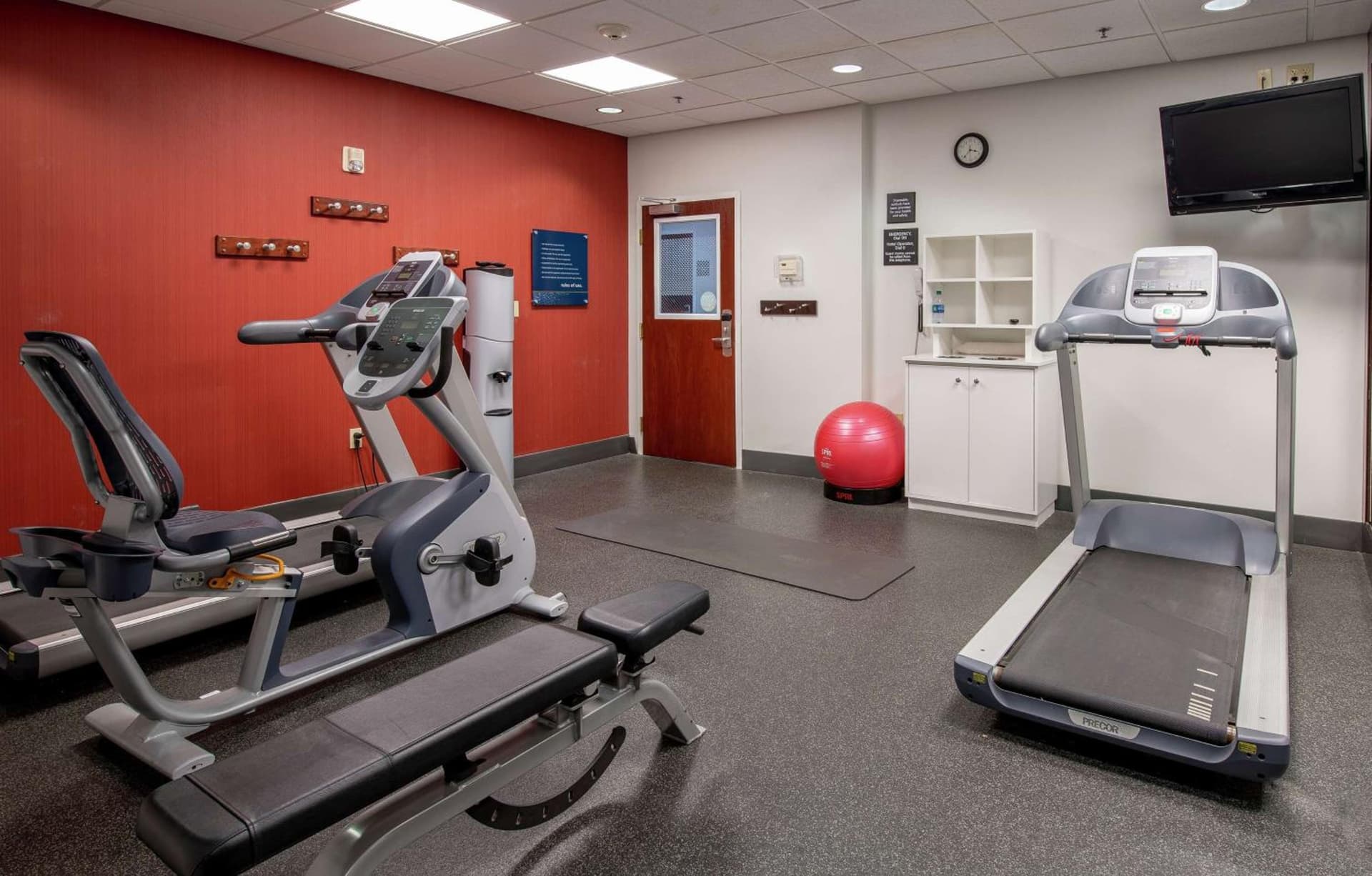 Hampton Inn and Suites Lafayette gallery photo in Lafayette, LA — image 19