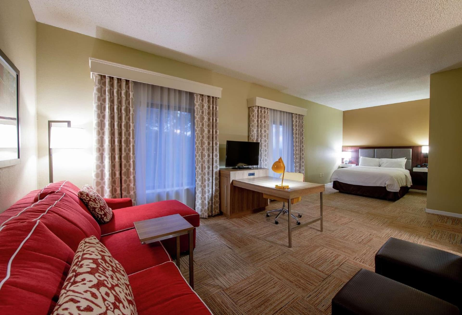 Hampton Inn and Suites Lafayette gallery photo in Lafayette, LA — image 13