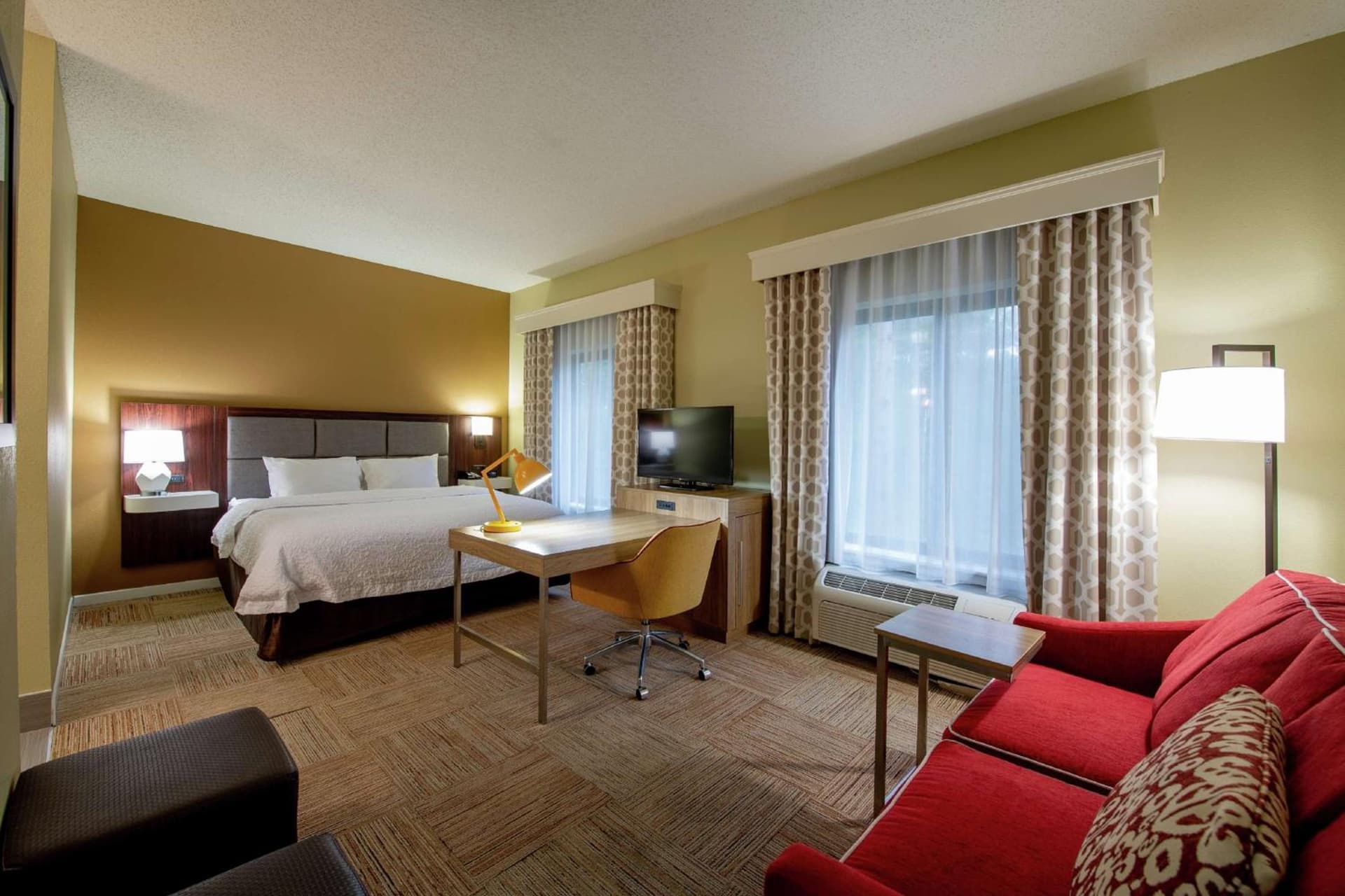 Hampton Inn and Suites Lafayette gallery photo in Lafayette, LA — image 20