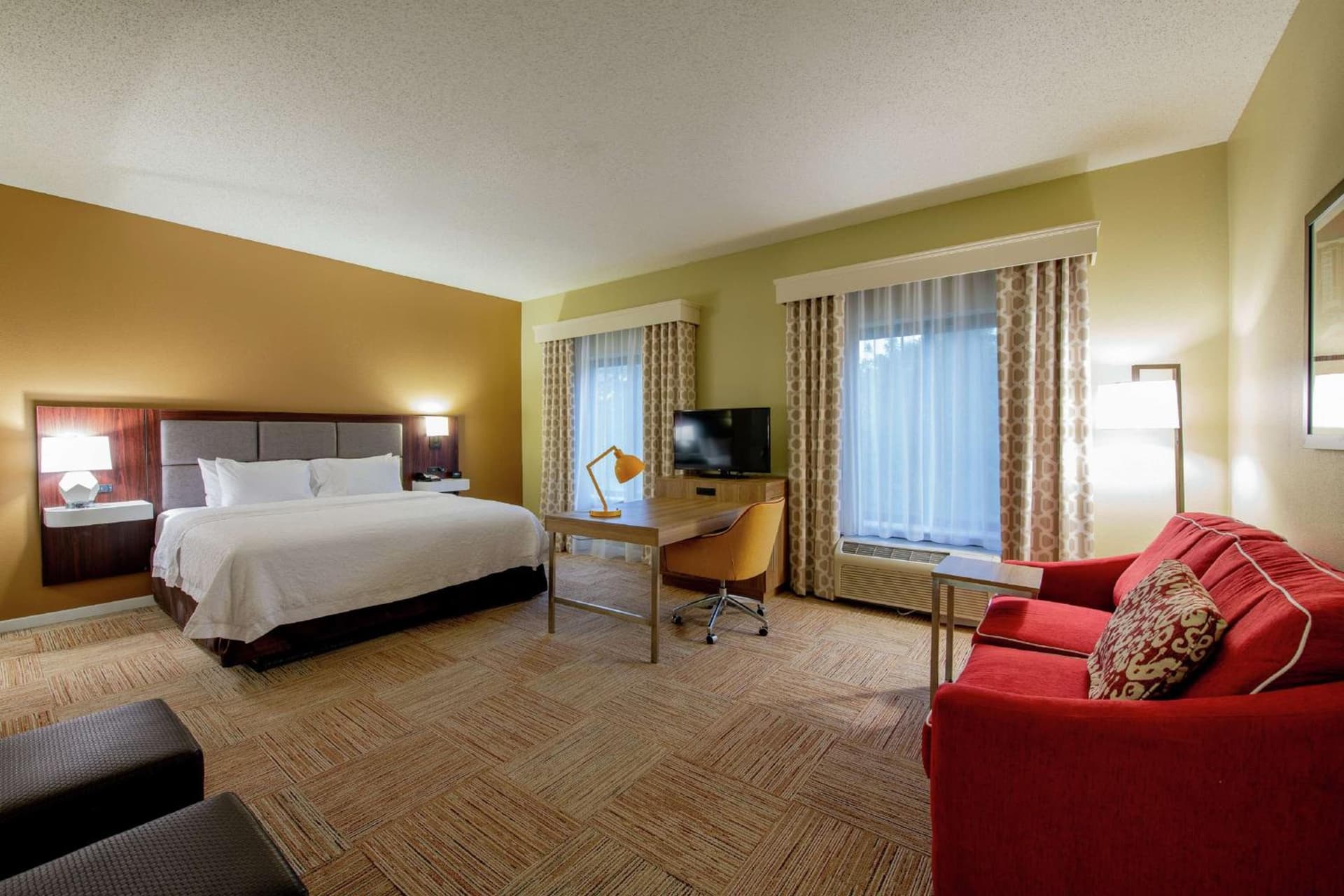 Hampton Inn and Suites Lafayette gallery photo in Lafayette, LA — image 10