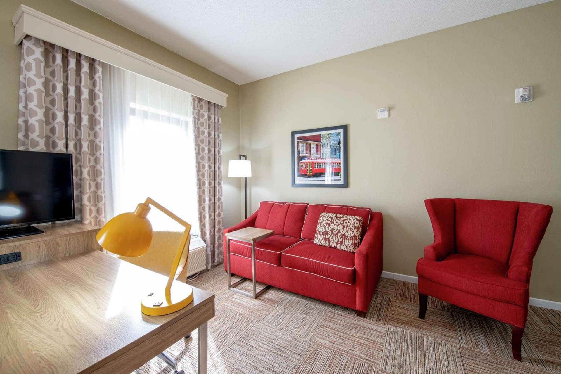 Hampton Inn and Suites Lafayette gallery photo in Lafayette, LA — image 26