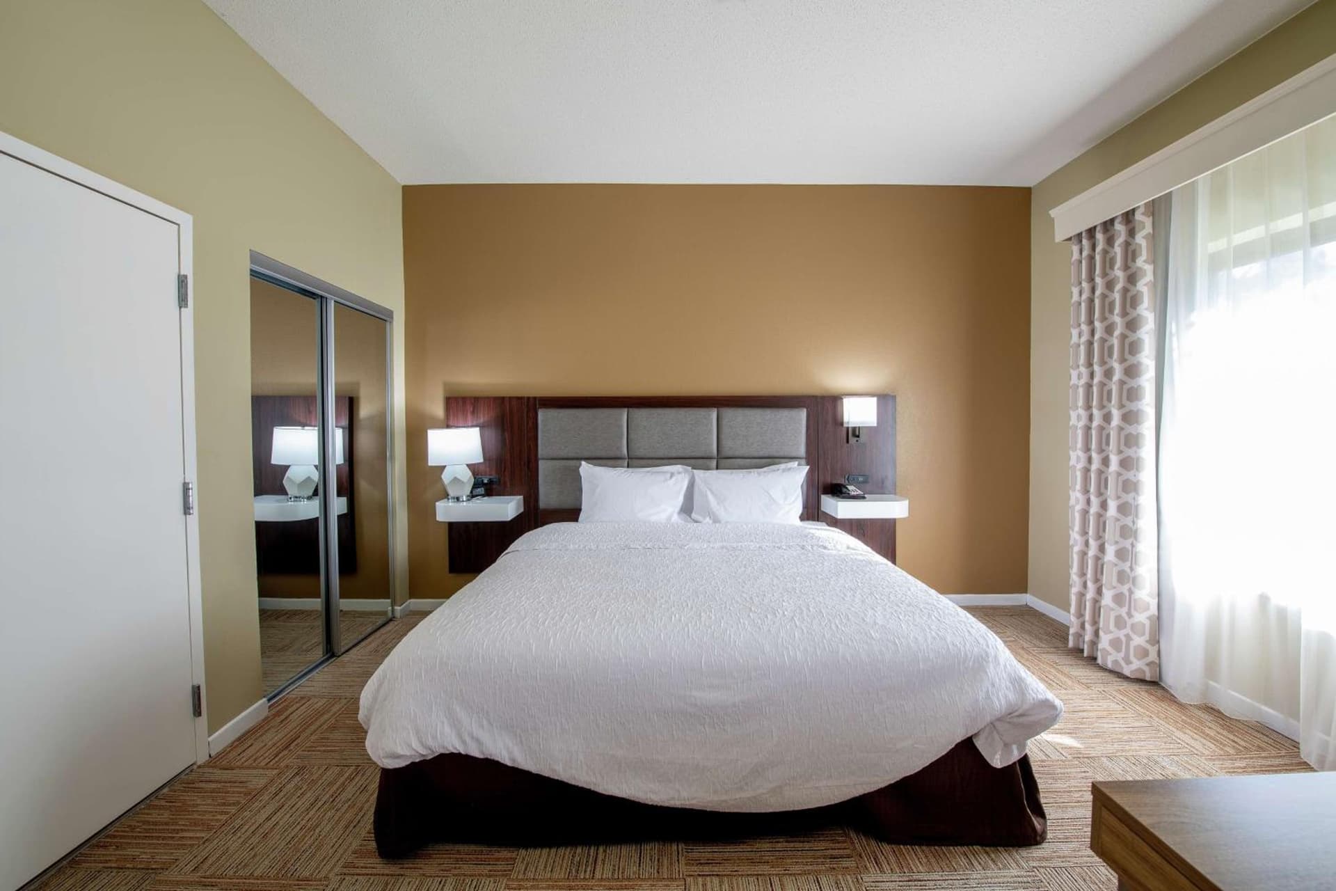 Hampton Inn and Suites Lafayette gallery photo in Lafayette, LA — image 5
