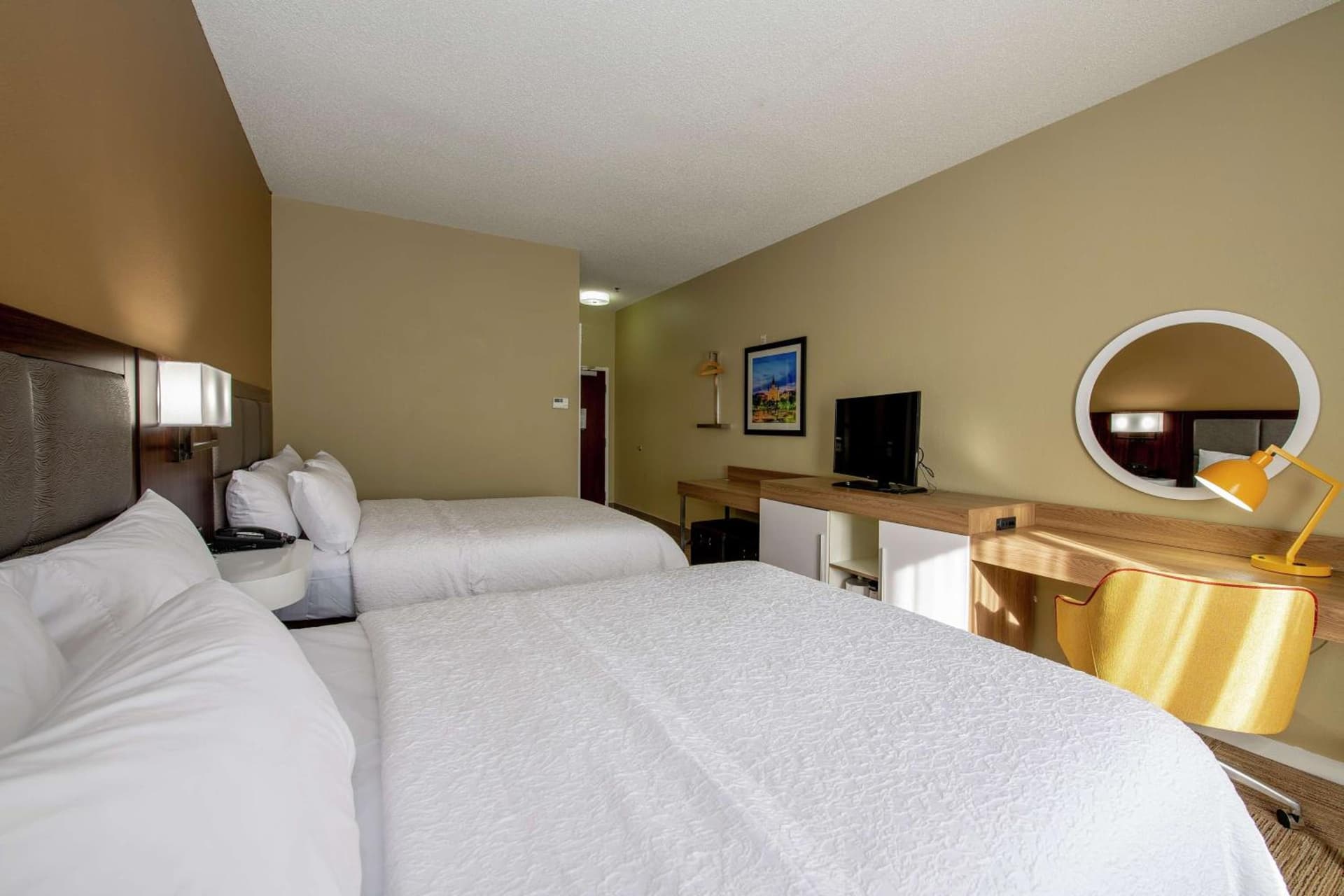 Hampton Inn and Suites Lafayette gallery photo in Lafayette, LA — image 11