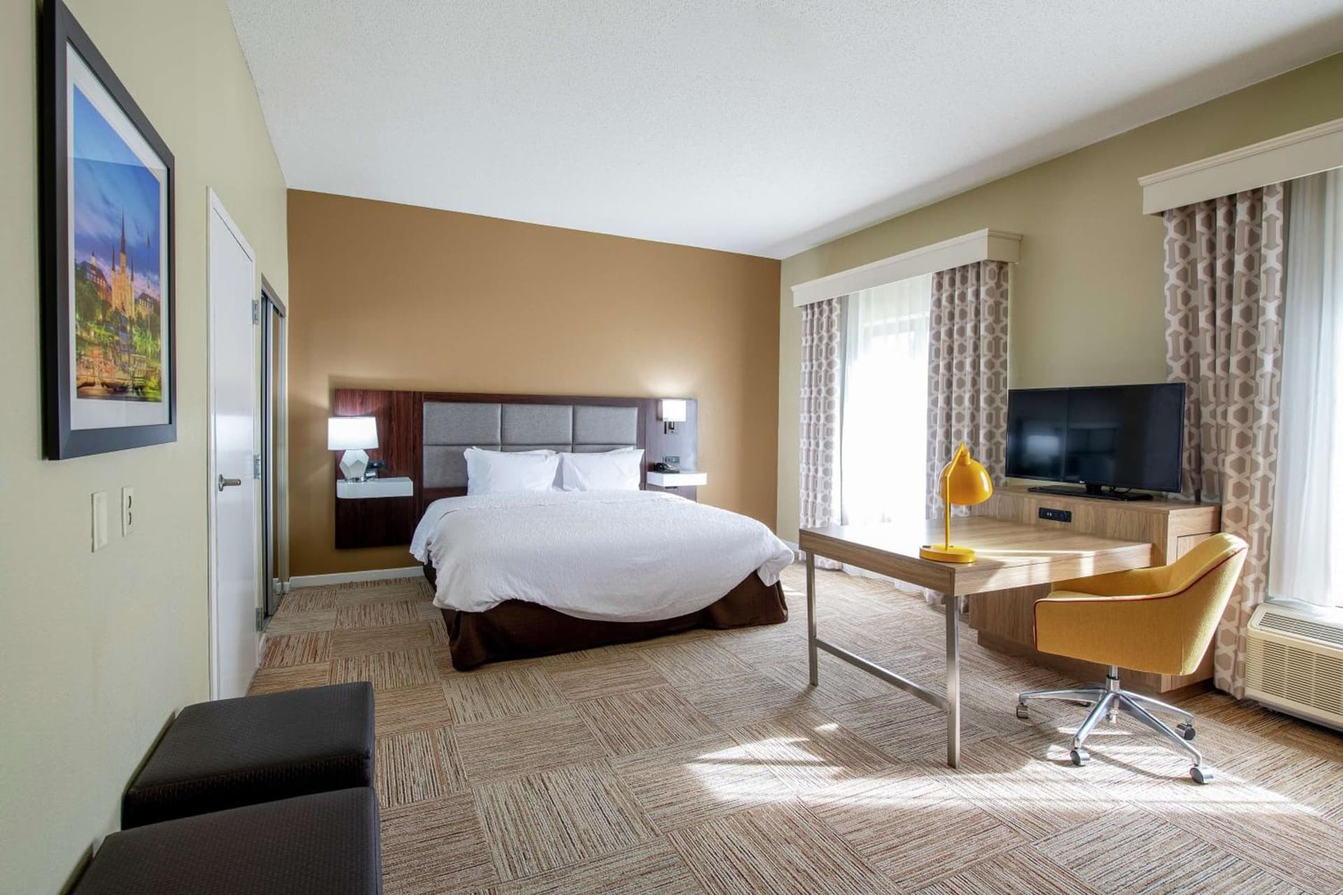 Hampton Inn and Suites Lafayette gallery photo in Lafayette, LA — image 6