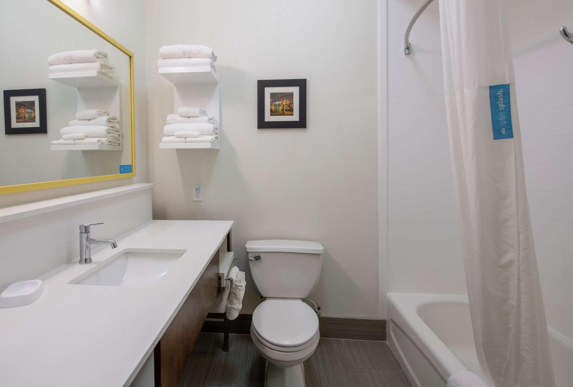 Hampton Inn and Suites Lafayette gallery photo in Lafayette, LA — image 8