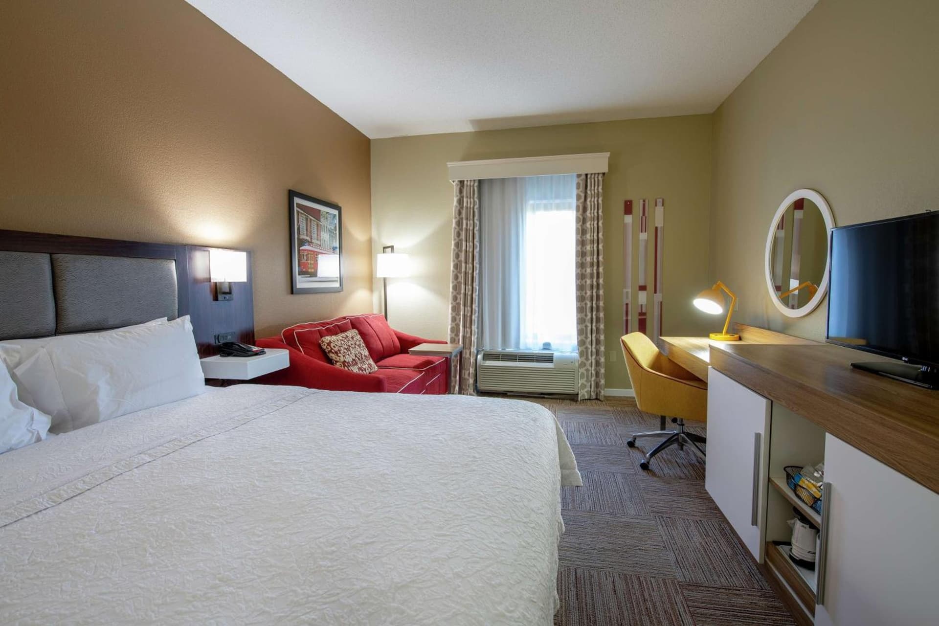 Hampton Inn and Suites Lafayette gallery photo in Lafayette, LA — image 22