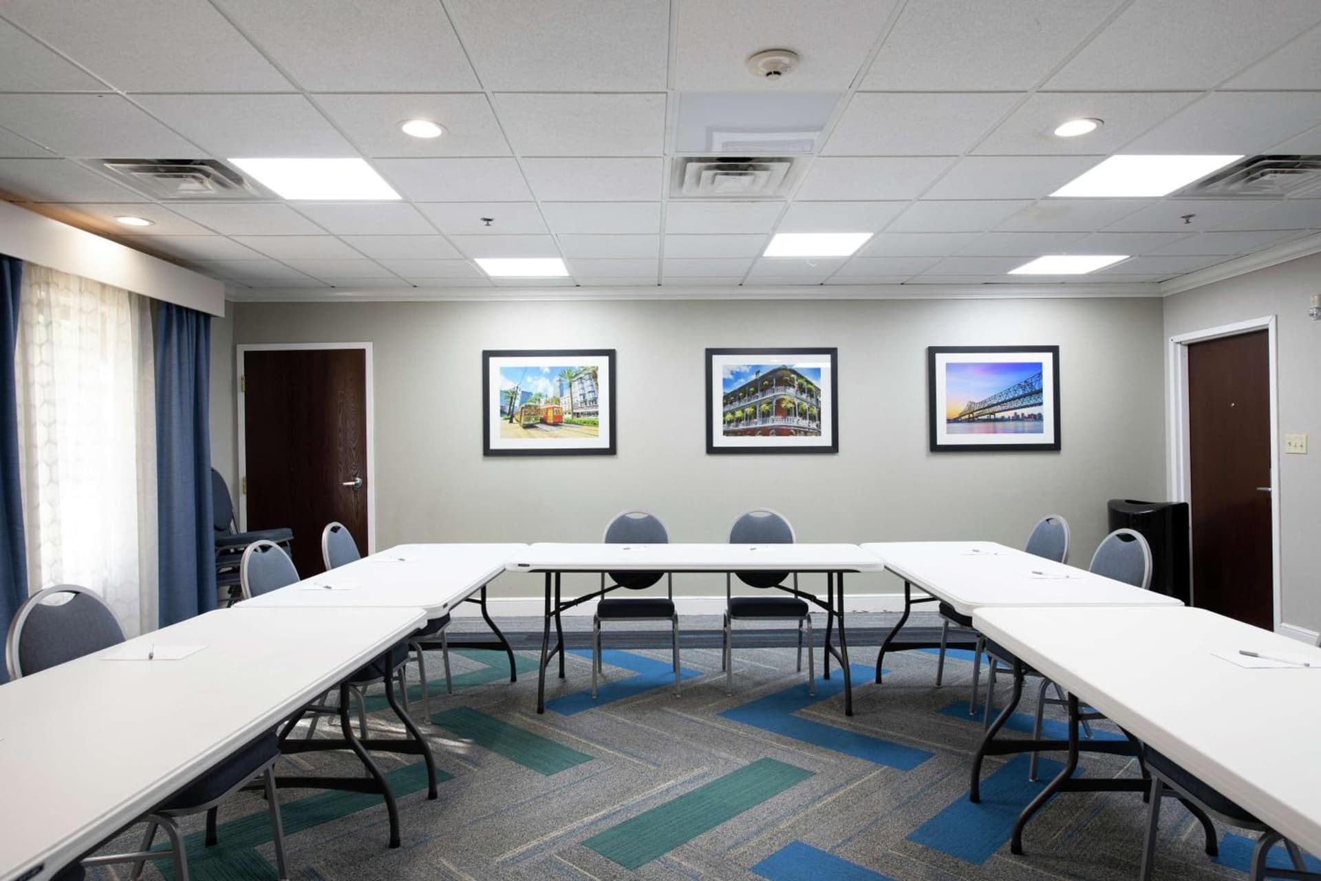Hampton Inn and Suites Lafayette gallery photo in Lafayette, LA — image 16
