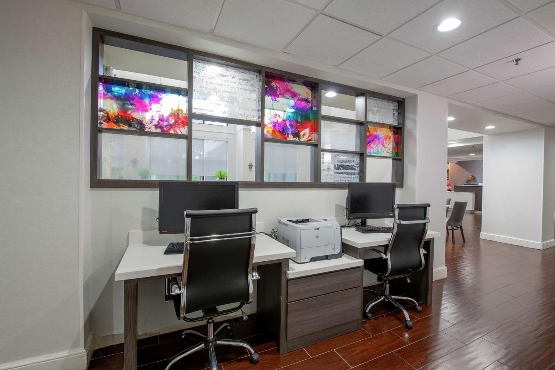 Hampton Inn and Suites Lafayette gallery photo in Lafayette, LA — image 24