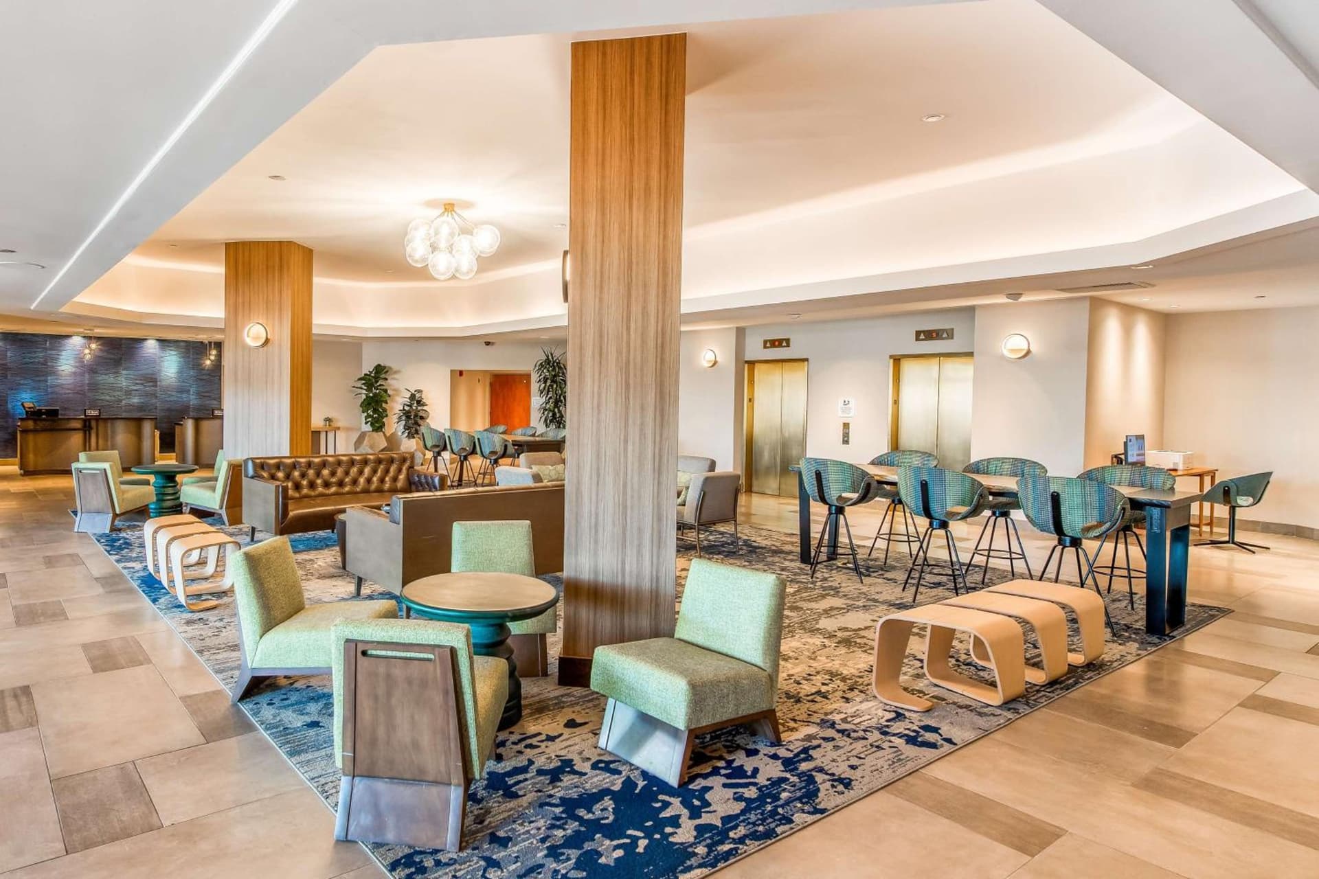 DoubleTree by Hilton Carson gallery photo in Carson, CA — image 37