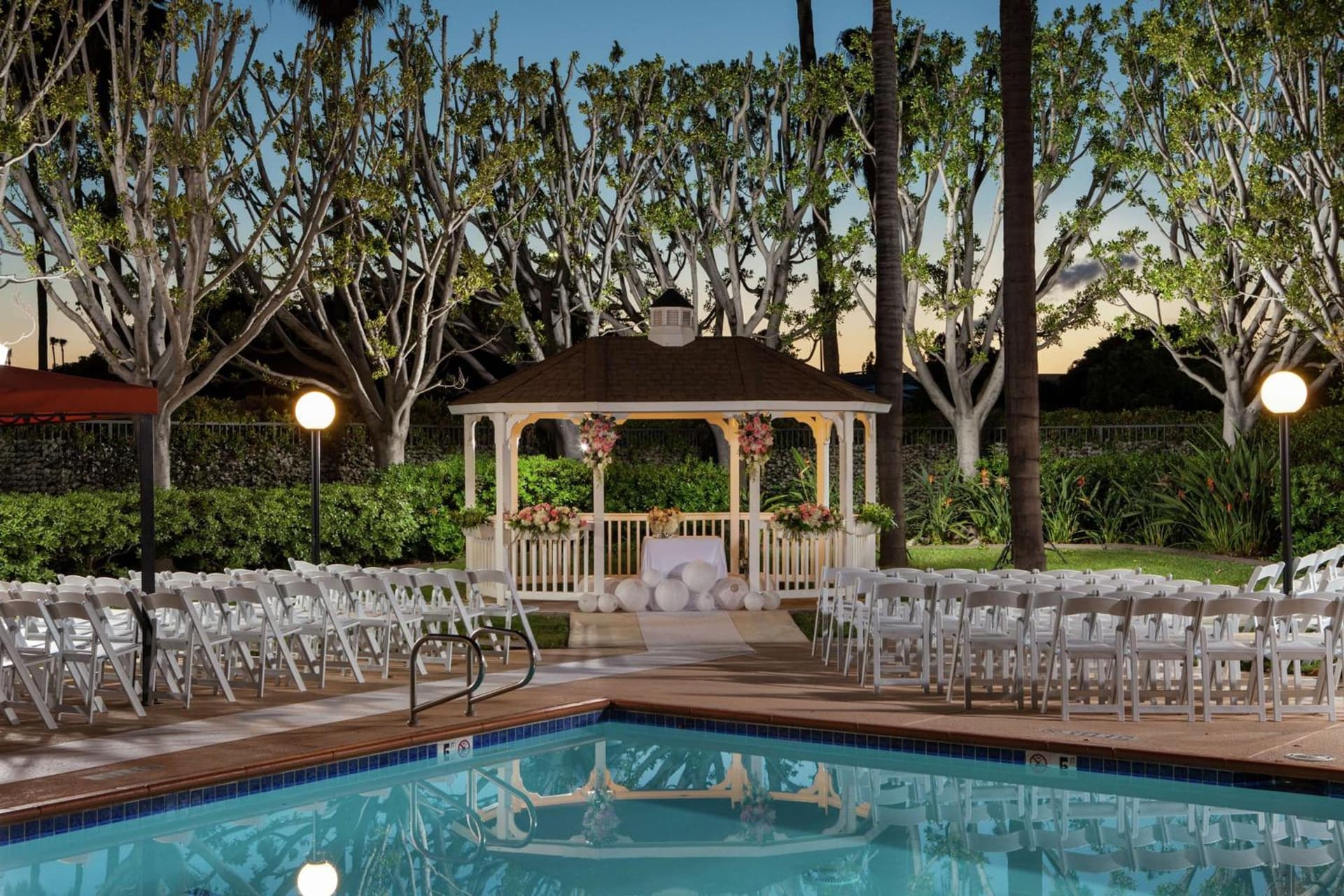DoubleTree by Hilton Carson gallery photo in Carson, CA — image 54