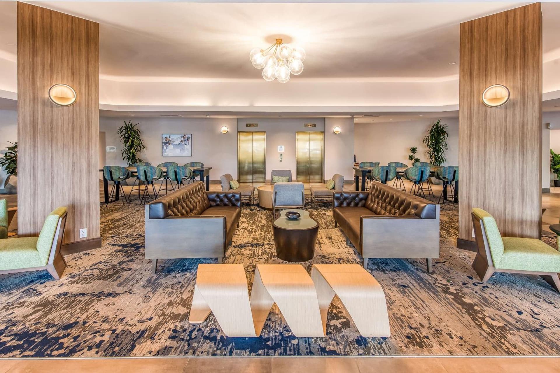 DoubleTree by Hilton Carson gallery photo in Carson, CA — image 26