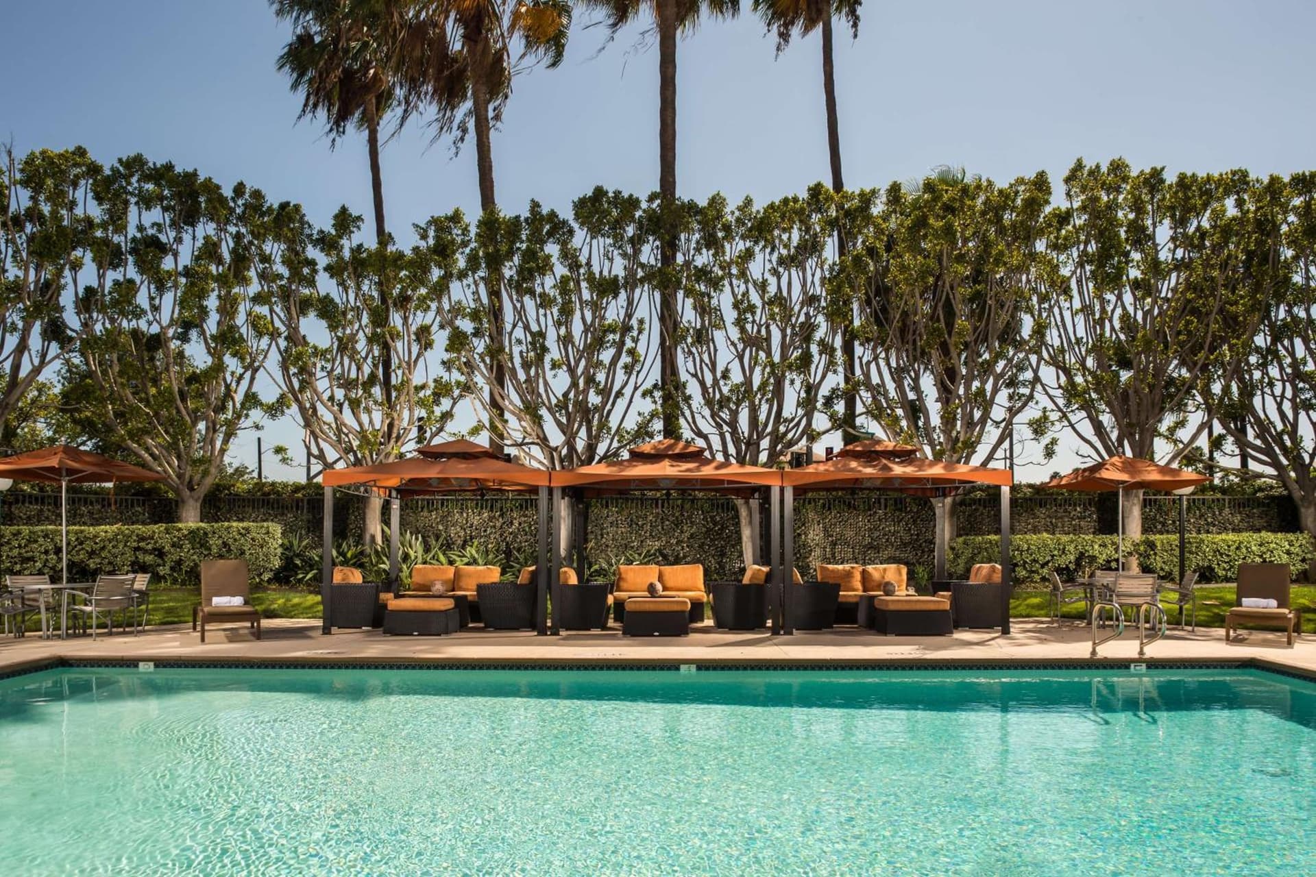 DoubleTree by Hilton Carson gallery photo in Carson, CA — image 15
