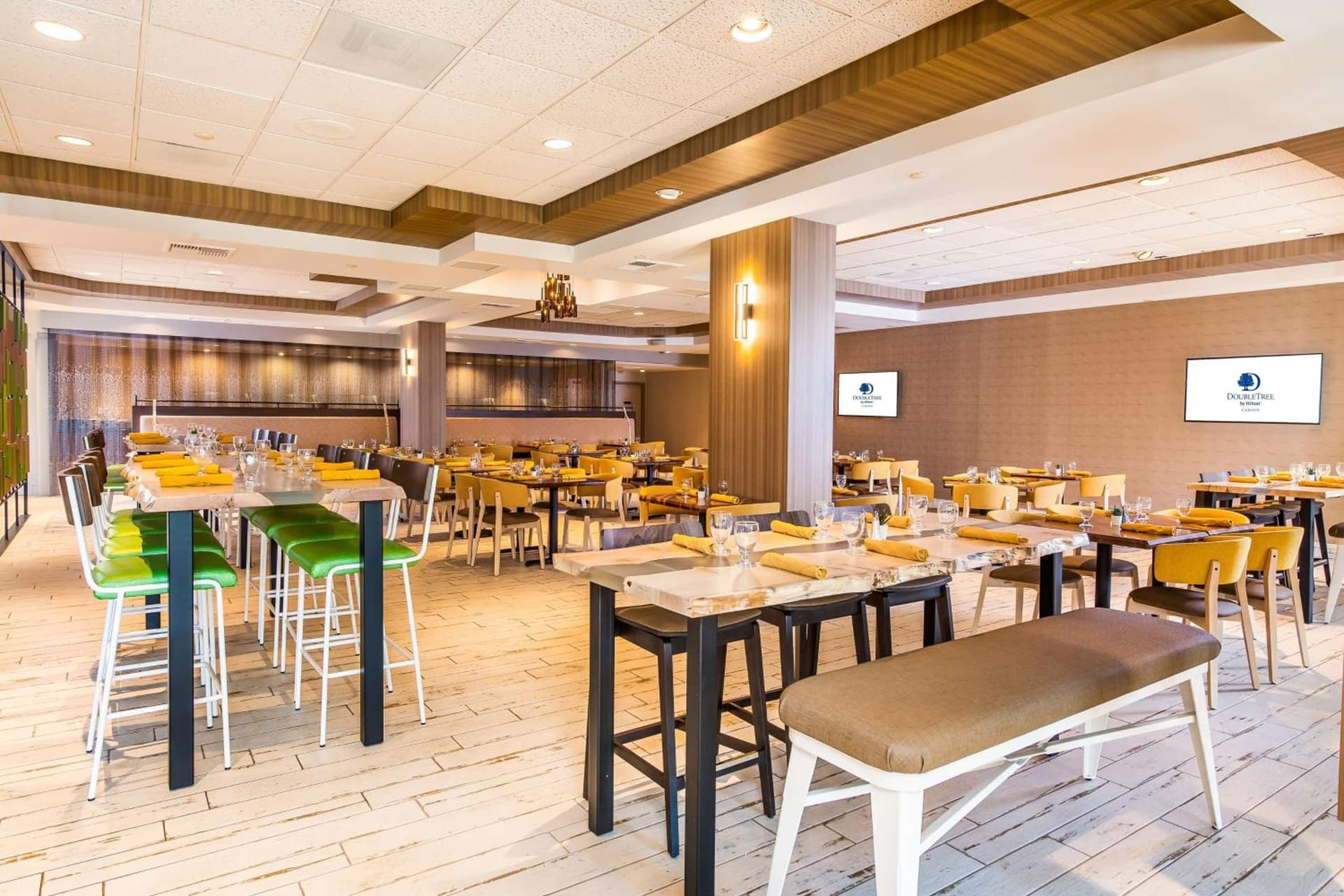DoubleTree by Hilton Carson gallery photo in Carson, CA — image 34