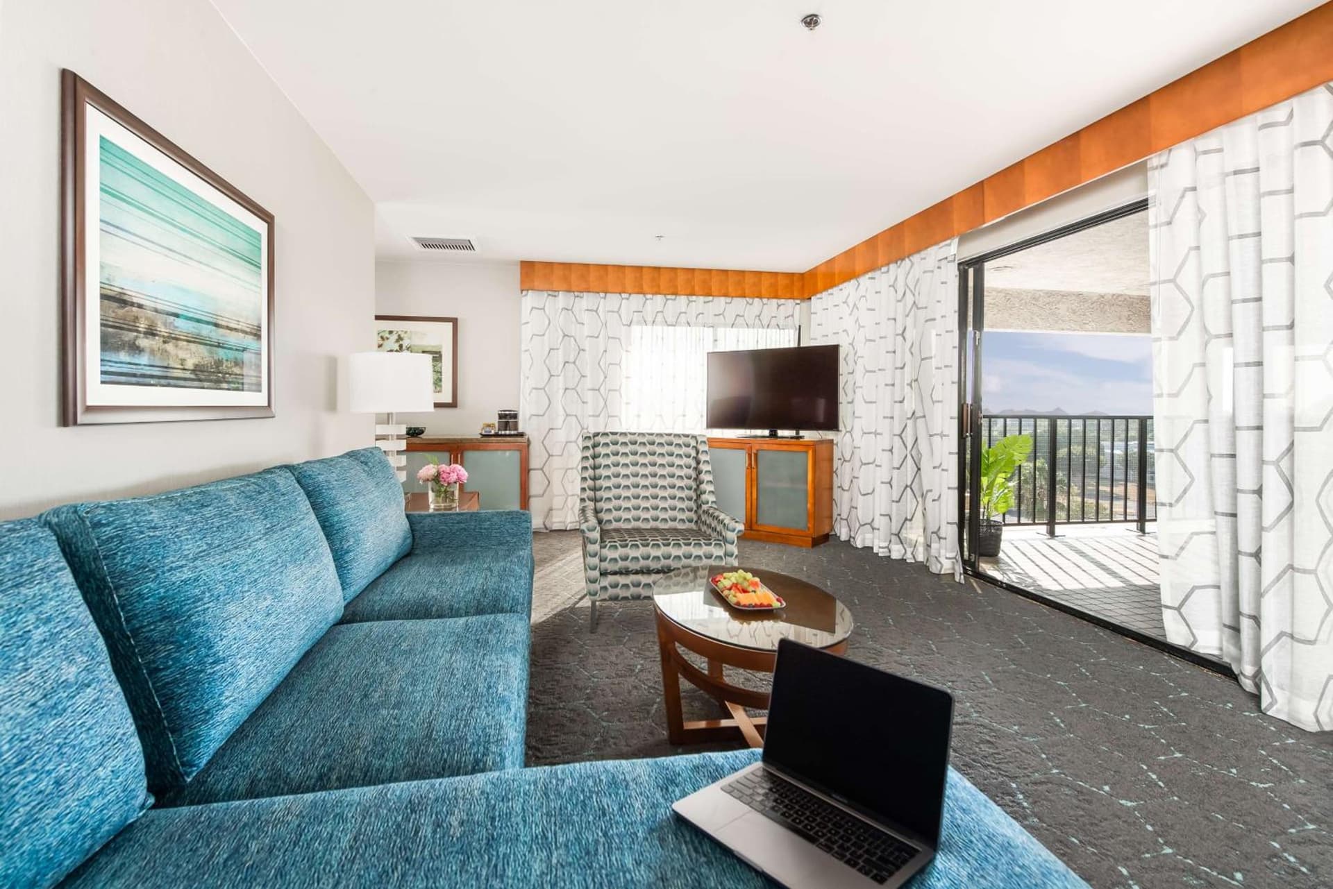 DoubleTree by Hilton Carson gallery photo in Carson, CA — image 33