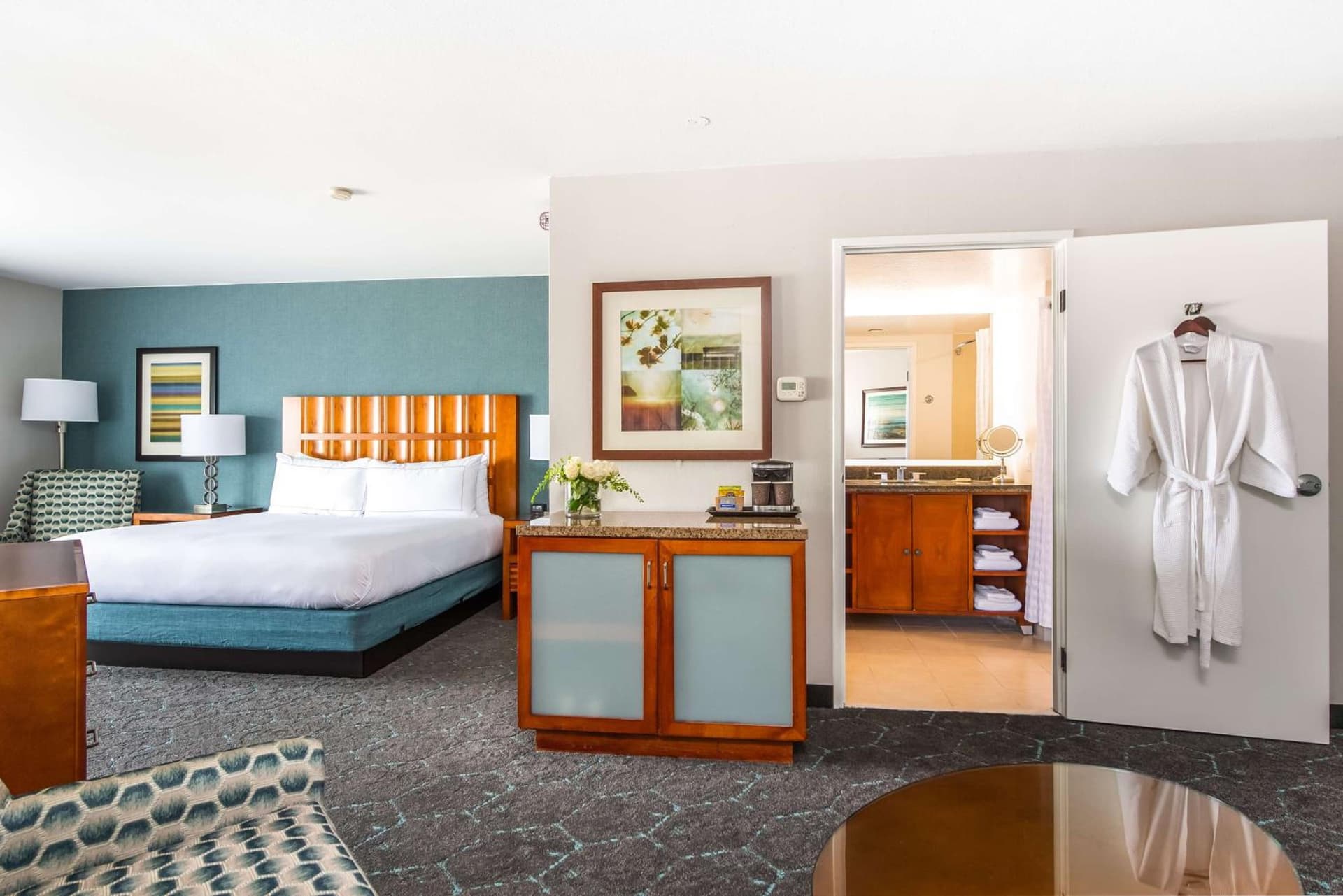 DoubleTree by Hilton Carson gallery photo in Carson, CA — image 38