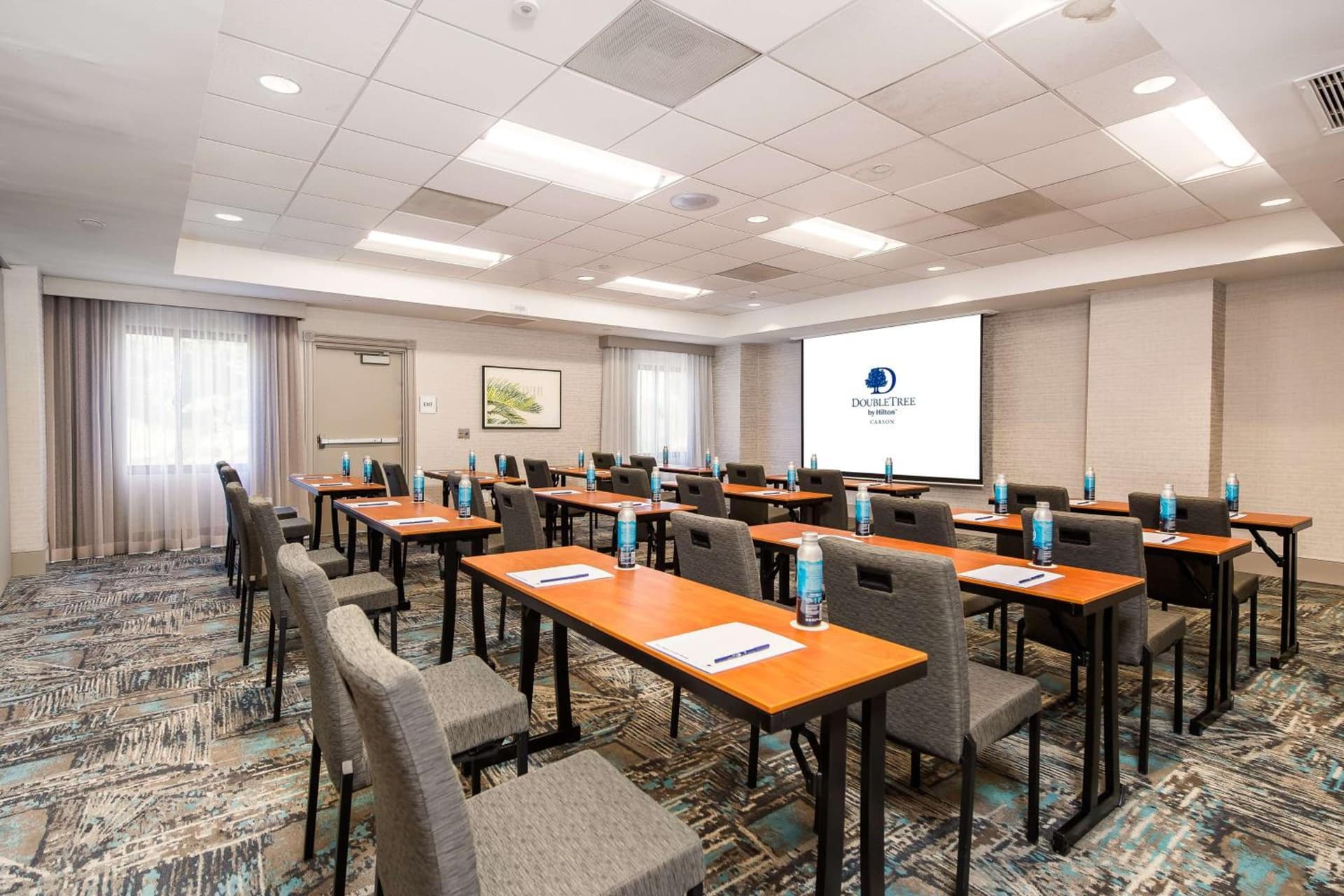 DoubleTree by Hilton Carson gallery photo in Carson, CA — image 12