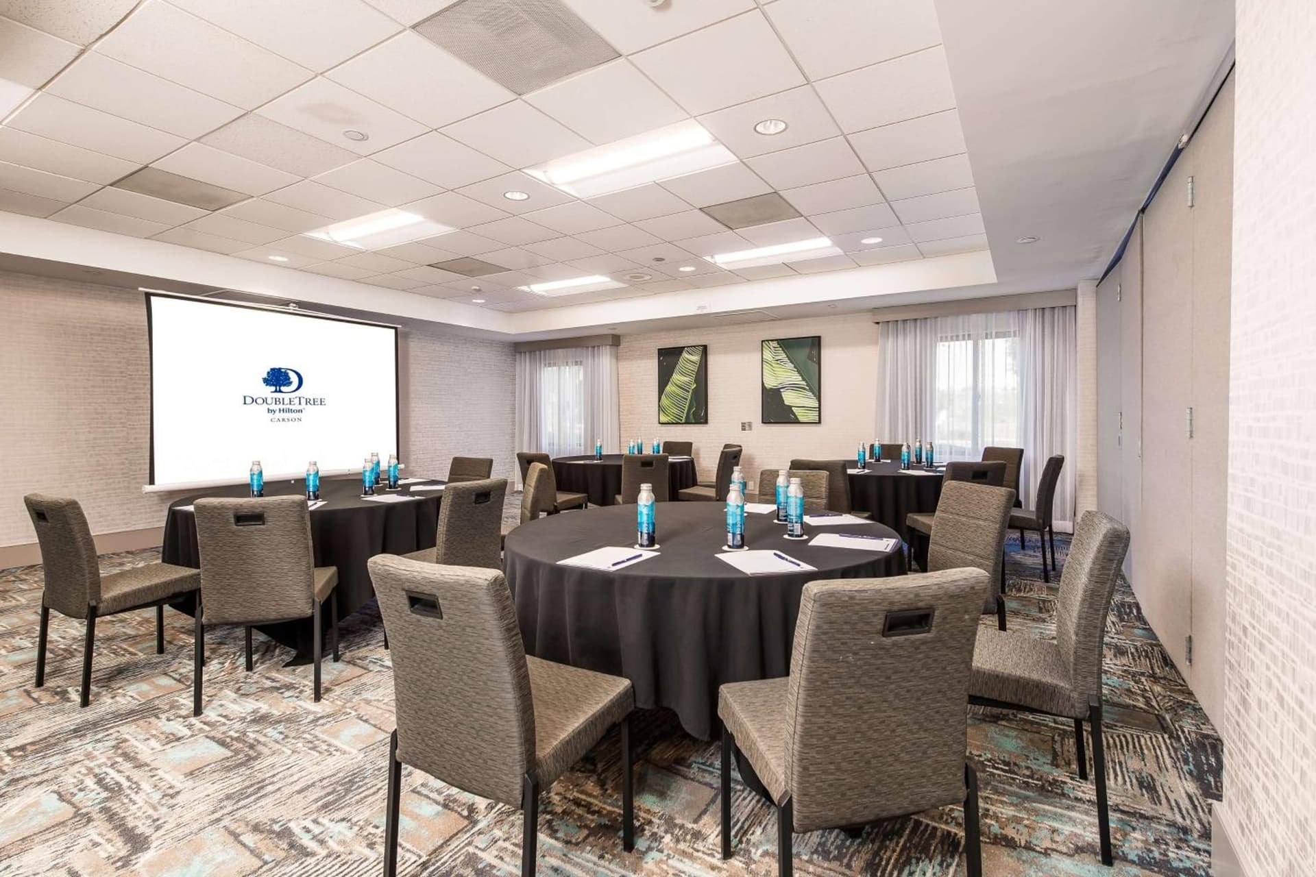 DoubleTree by Hilton Carson gallery photo in Carson, CA — image 16