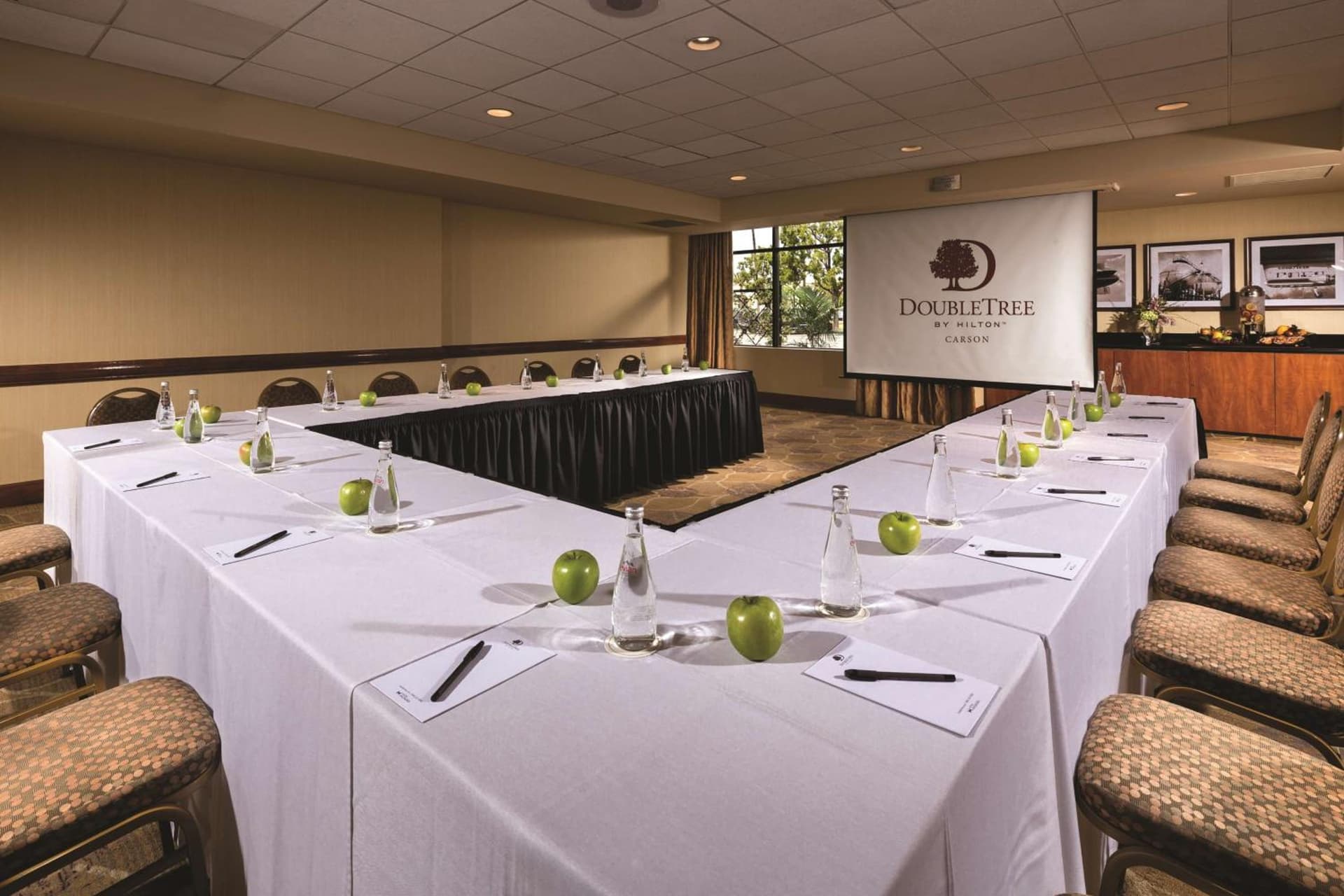 DoubleTree by Hilton Carson gallery photo in Carson, CA — image 63