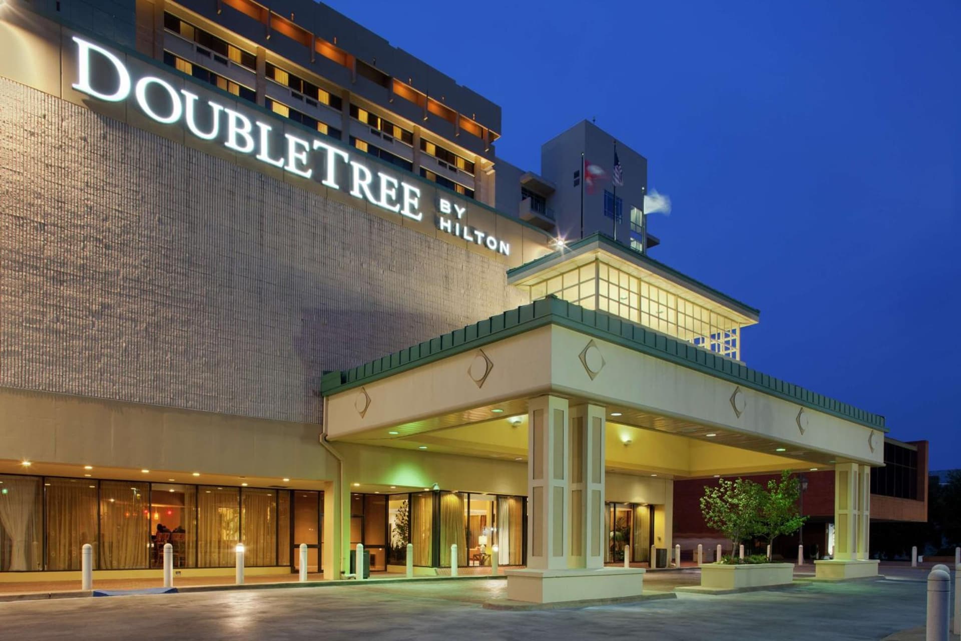 DoubleTree by Hilton Little Rock gallery photo in Little Rock, AR — image 41