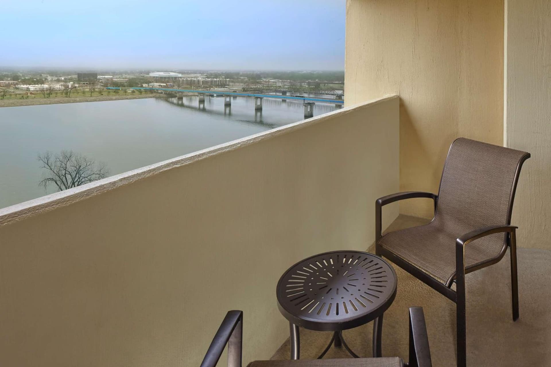 DoubleTree by Hilton Little Rock gallery photo in Little Rock, AR — image 10