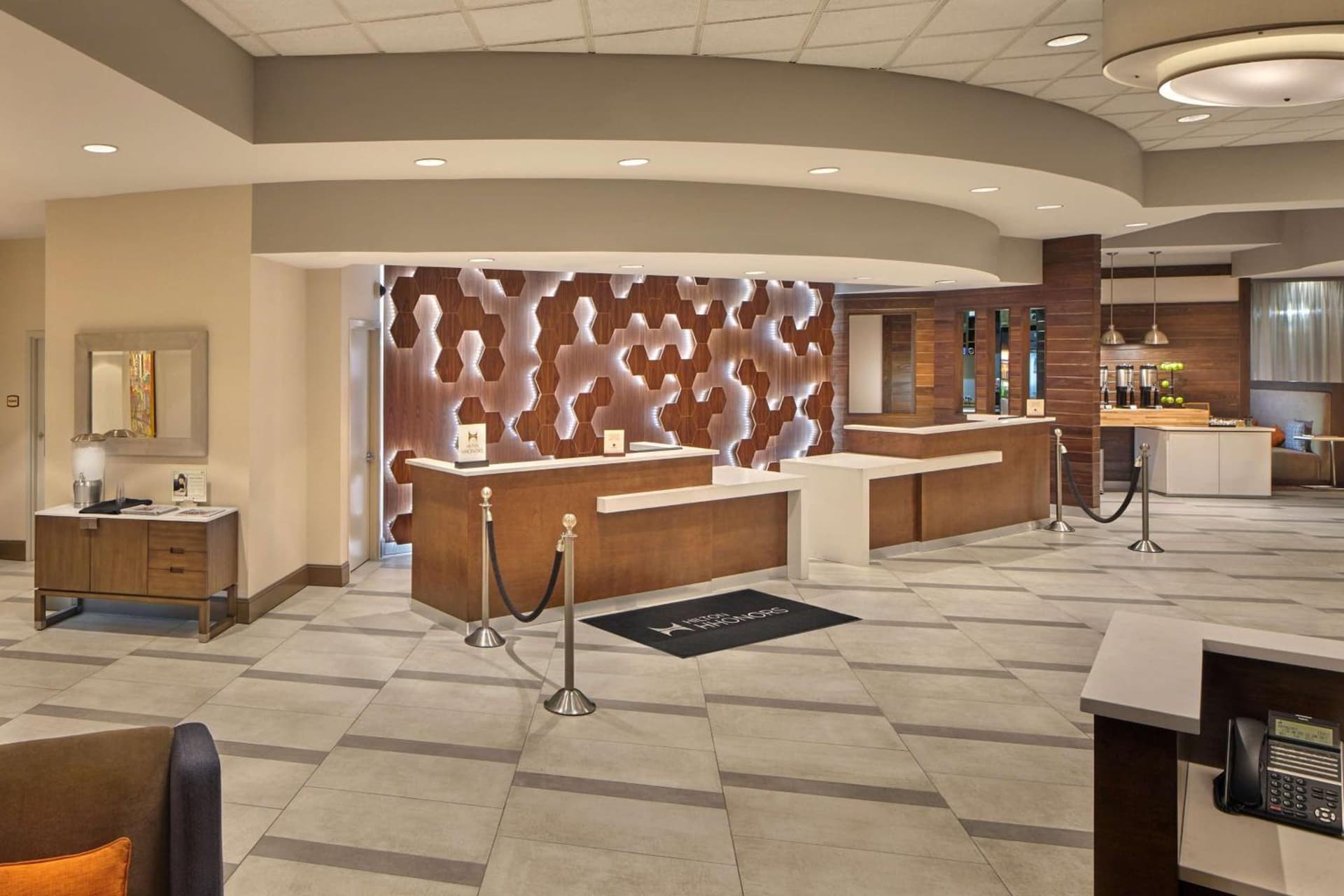 DoubleTree by Hilton Little Rock gallery photo in Little Rock, AR — image 5