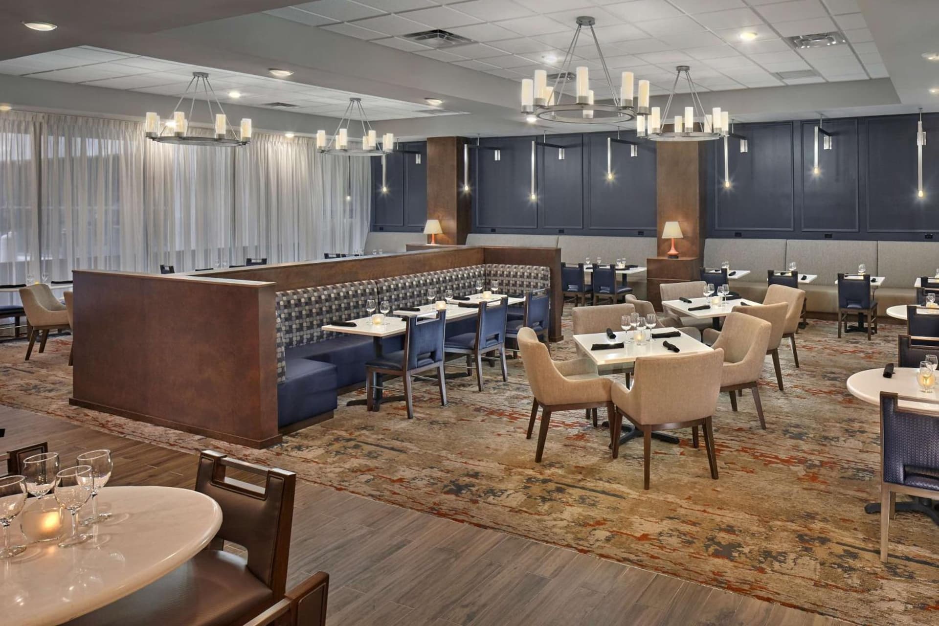 DoubleTree by Hilton Little Rock gallery photo in Little Rock, AR — image 50