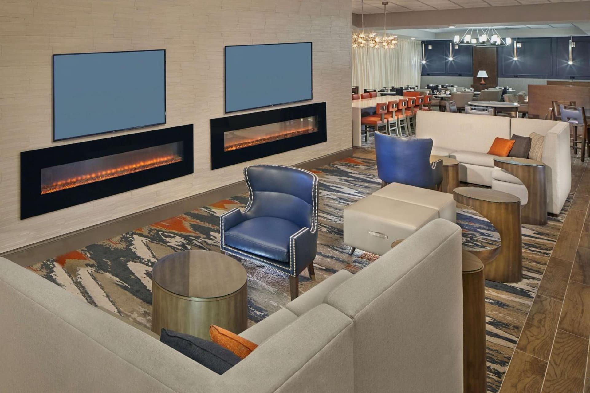 DoubleTree by Hilton Little Rock gallery photo in Little Rock, AR — image 48