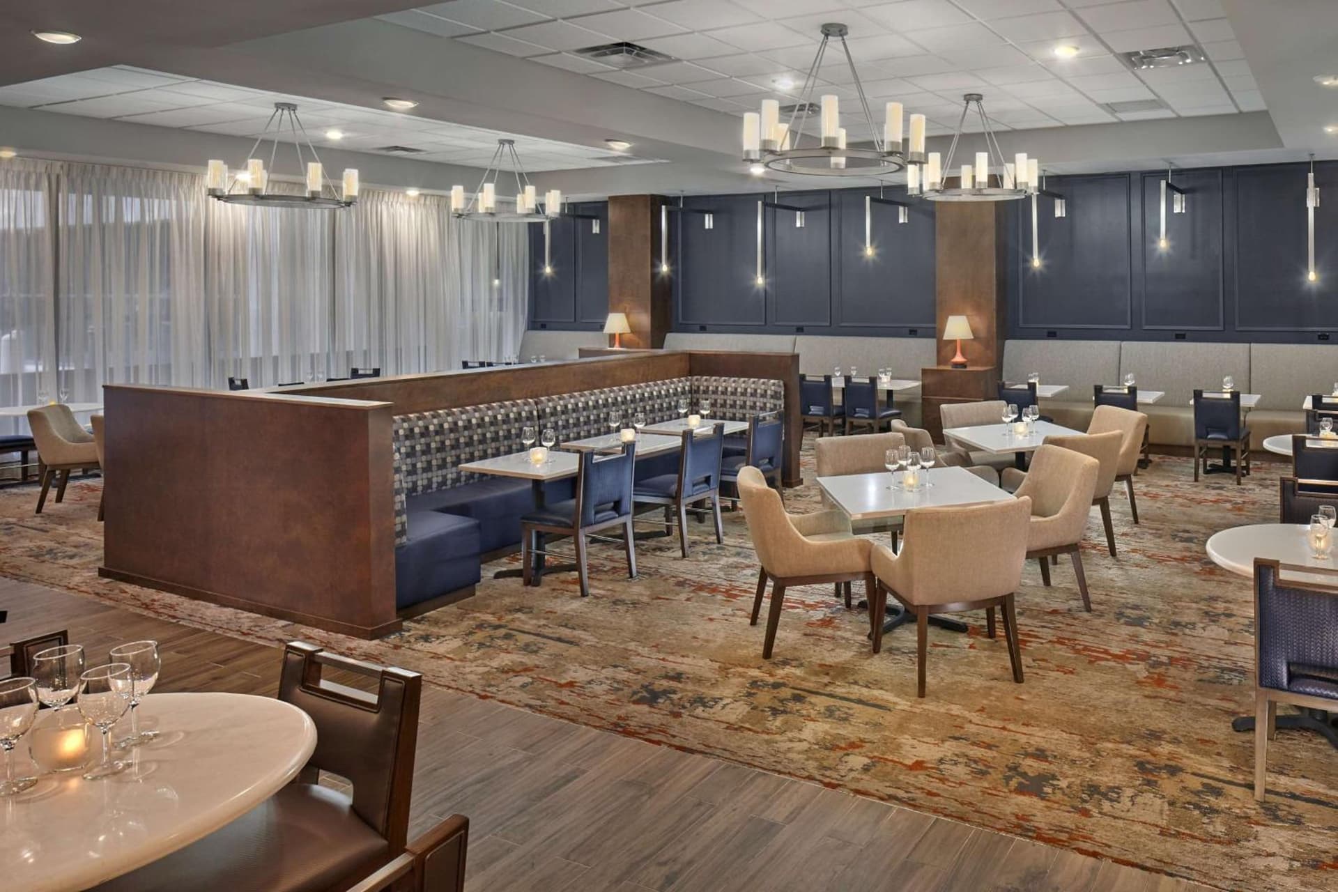 DoubleTree by Hilton Little Rock gallery photo in Little Rock, AR — image 12