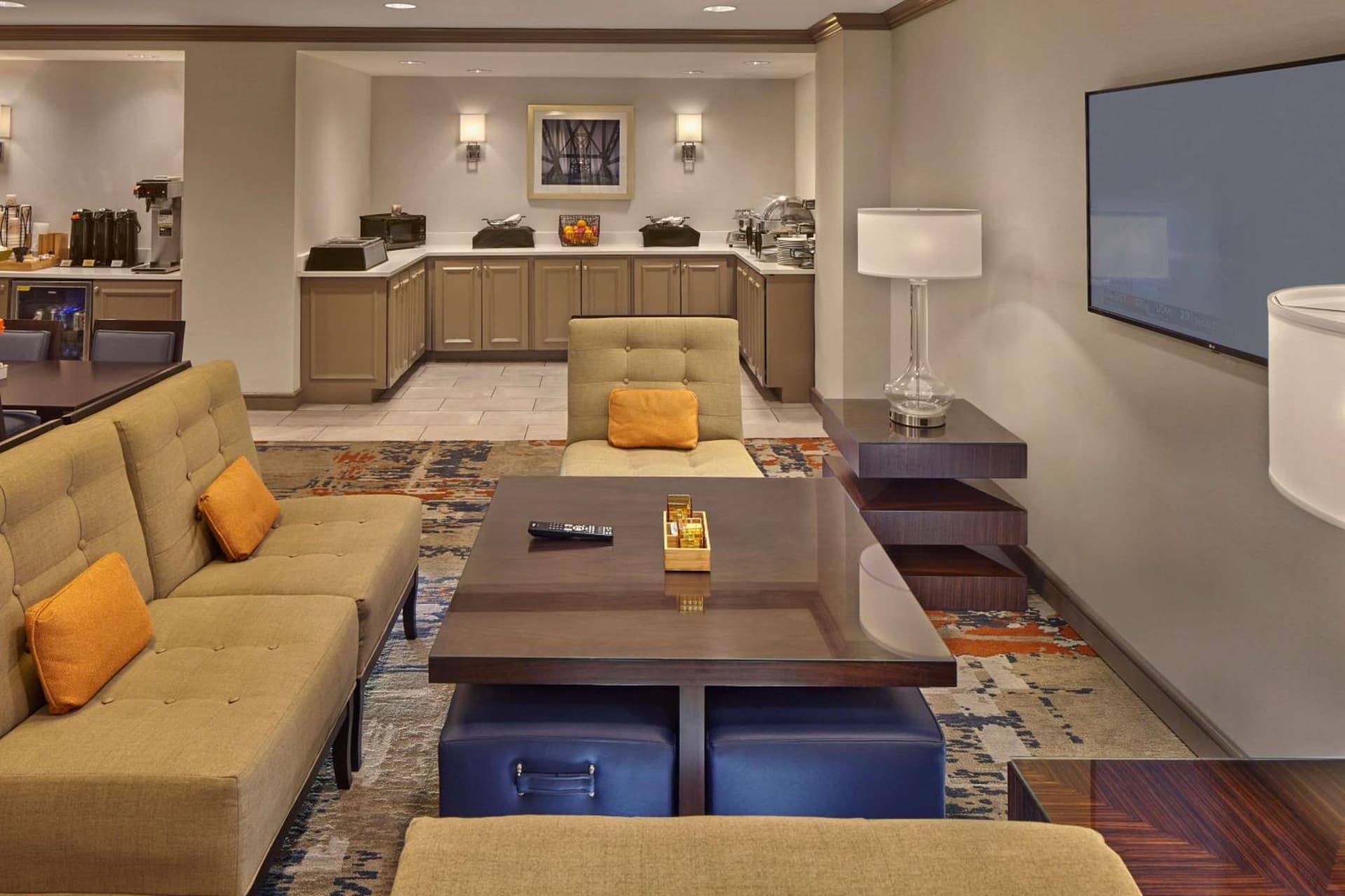 DoubleTree by Hilton Little Rock gallery photo in Little Rock, AR — image 22