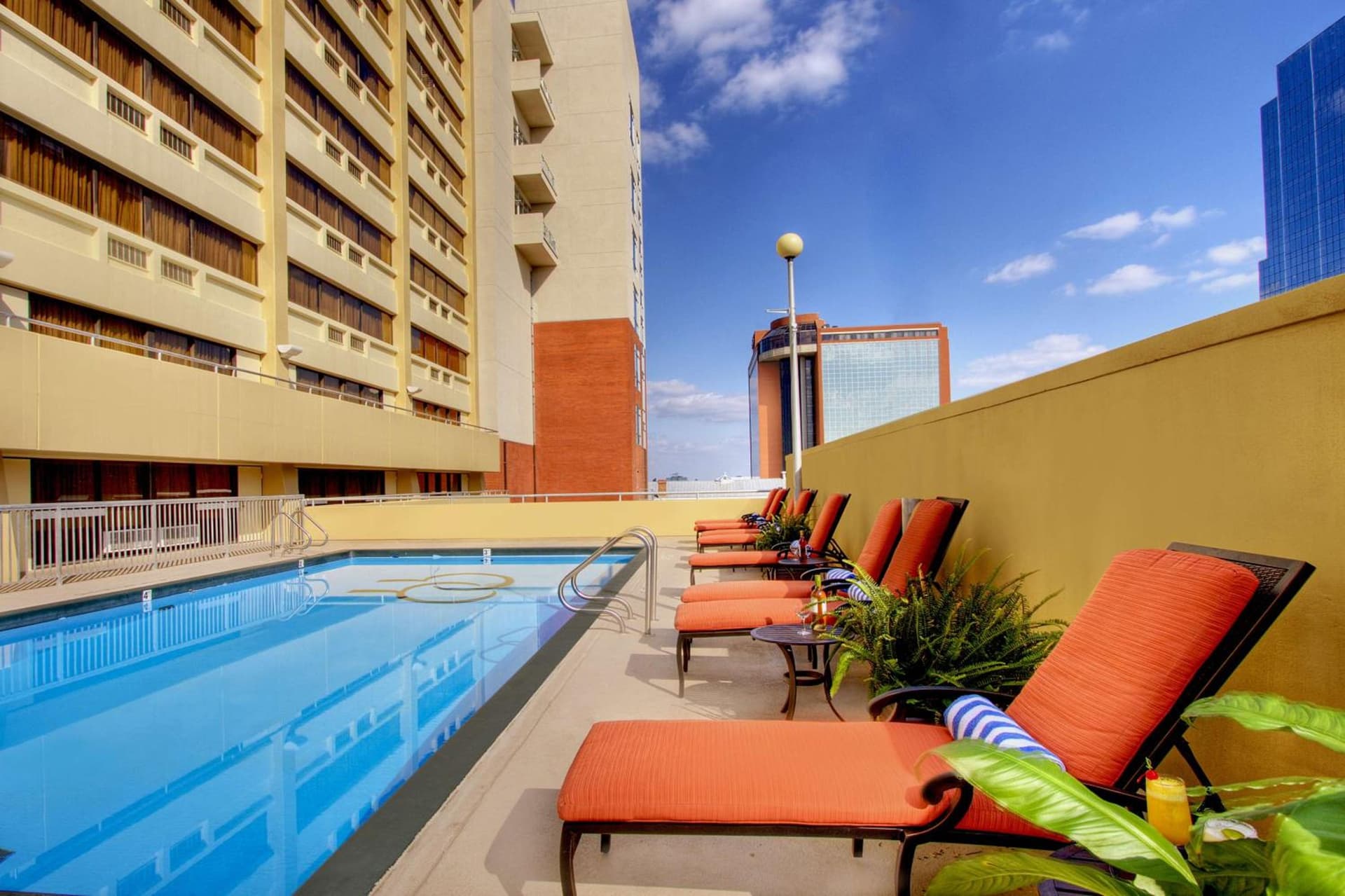 DoubleTree by Hilton Little Rock gallery photo in Little Rock, AR — image 45