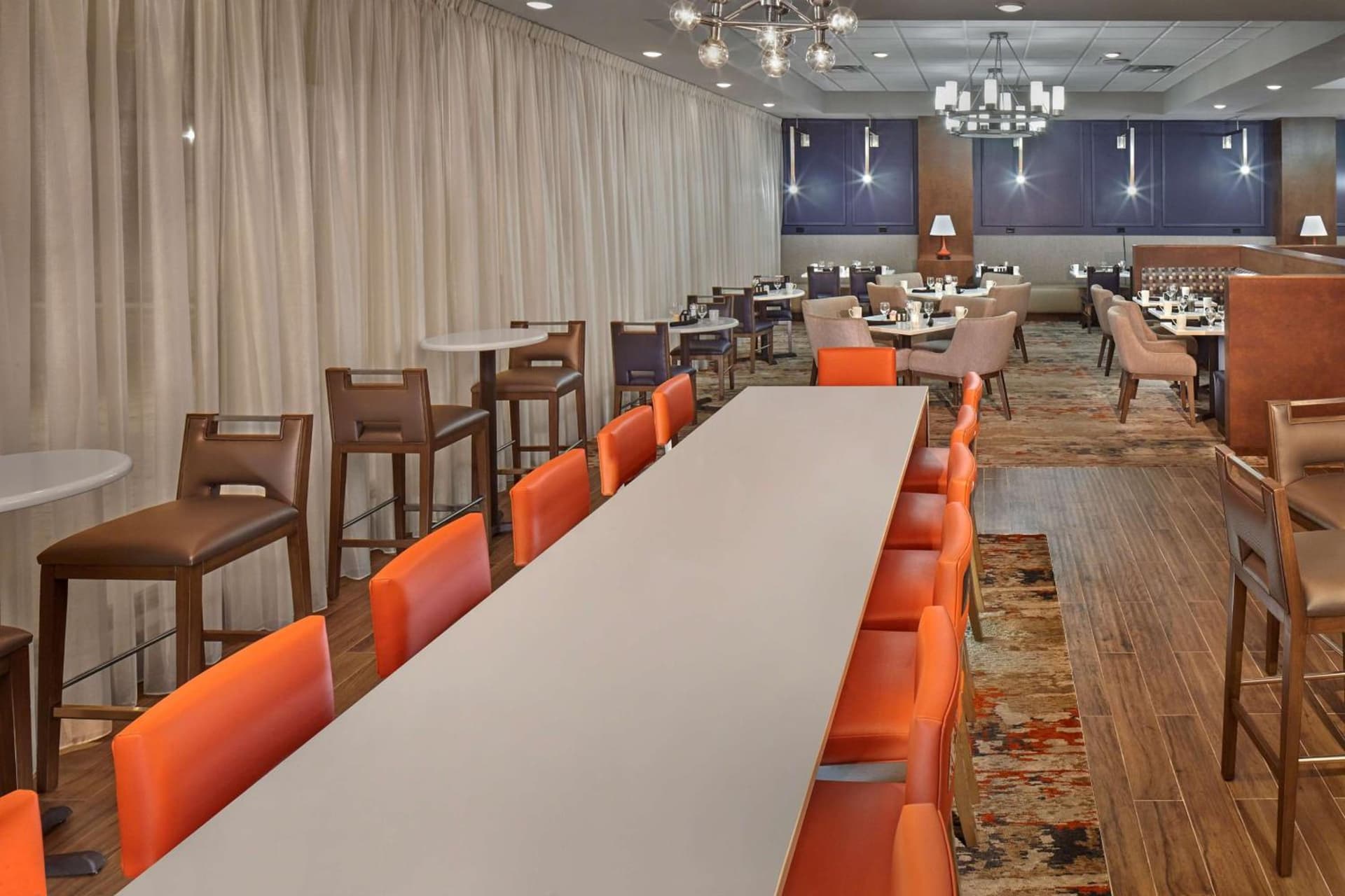 DoubleTree by Hilton Little Rock gallery photo in Little Rock, AR — image 6