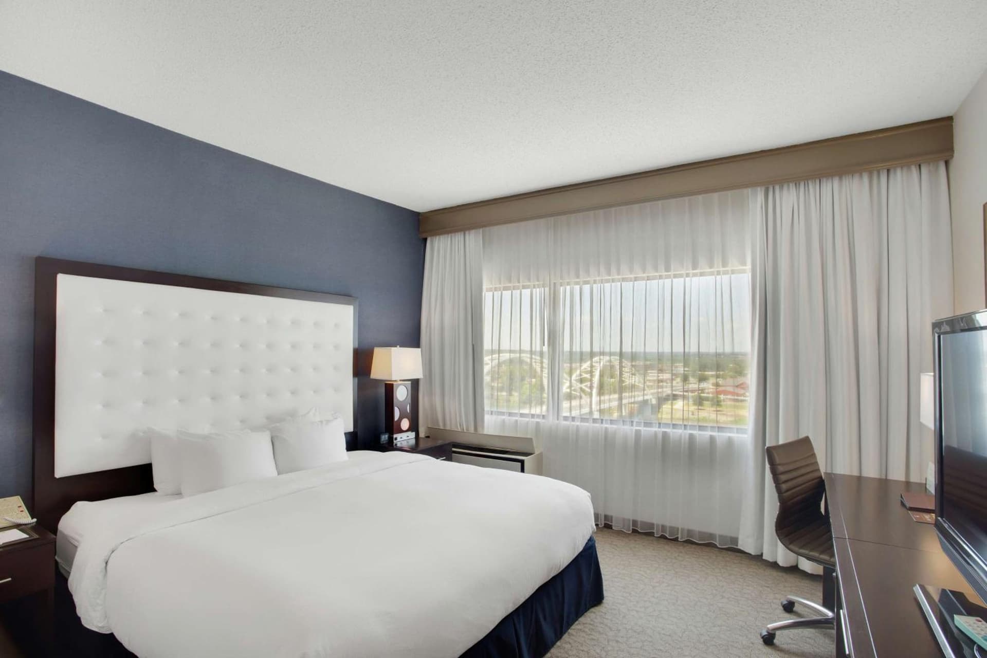 DoubleTree by Hilton Little Rock gallery photo in Little Rock, AR — image 14