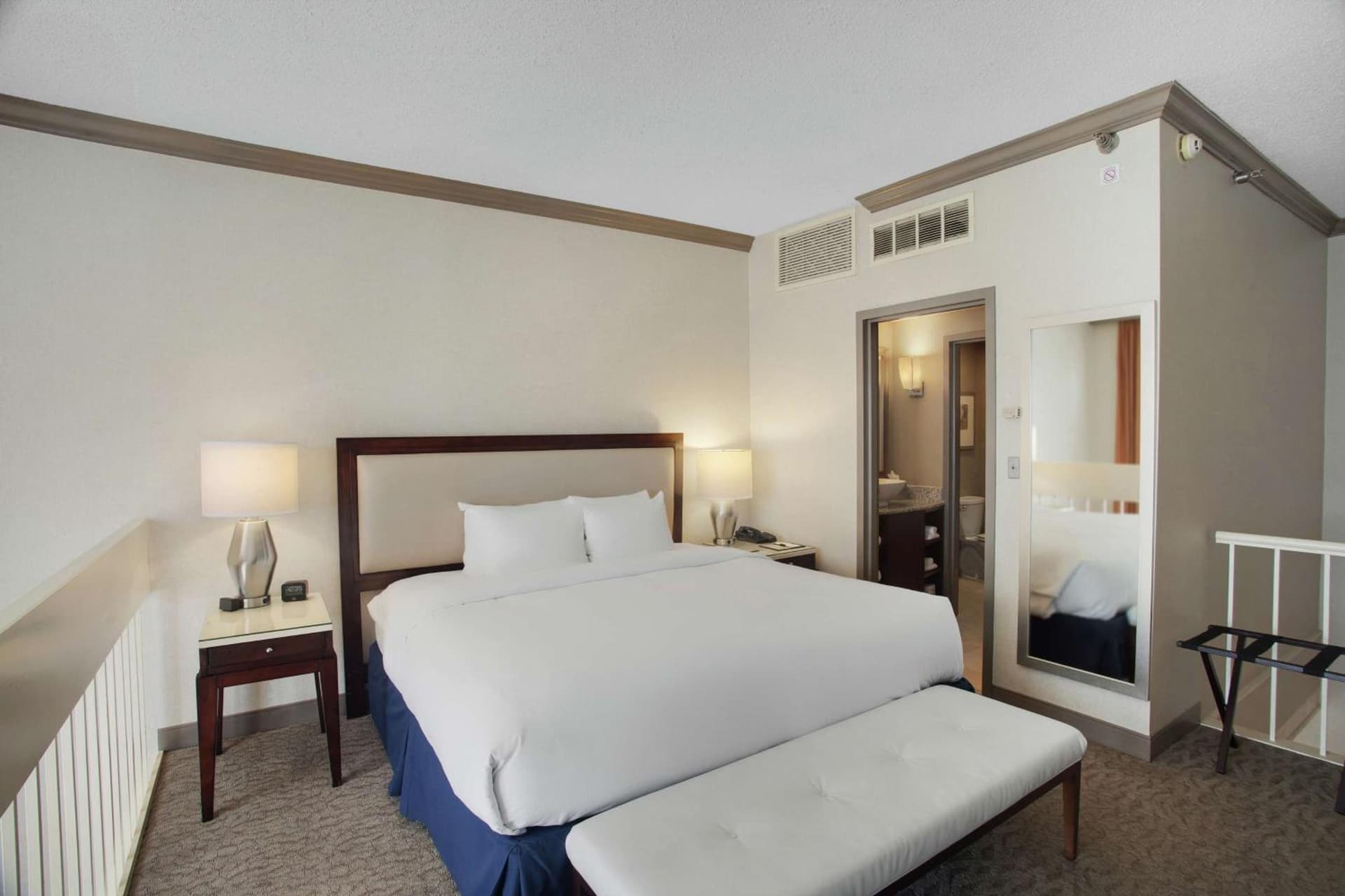 DoubleTree by Hilton Little Rock gallery photo in Little Rock, AR — image 52