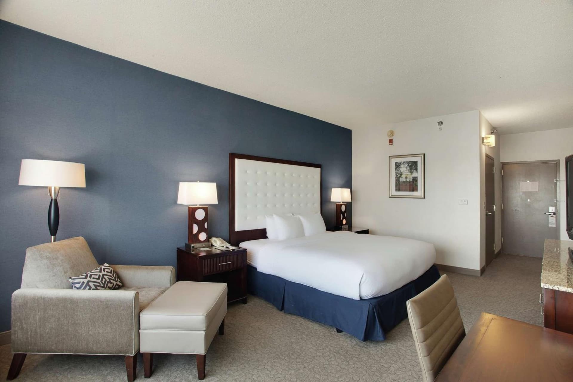 DoubleTree by Hilton Little Rock gallery photo in Little Rock, AR — image 23