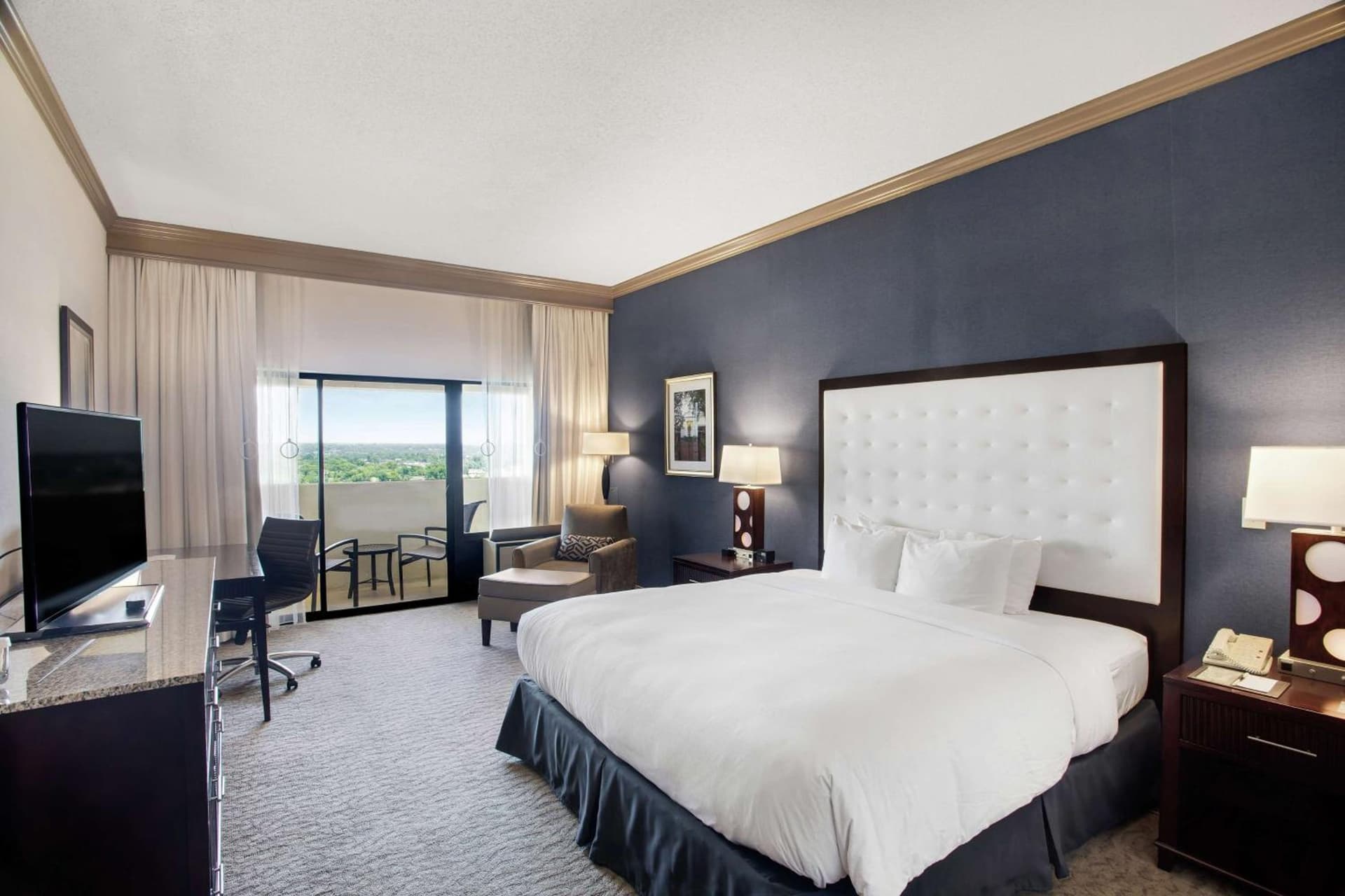 DoubleTree by Hilton Little Rock gallery photo in Little Rock, AR — image 18