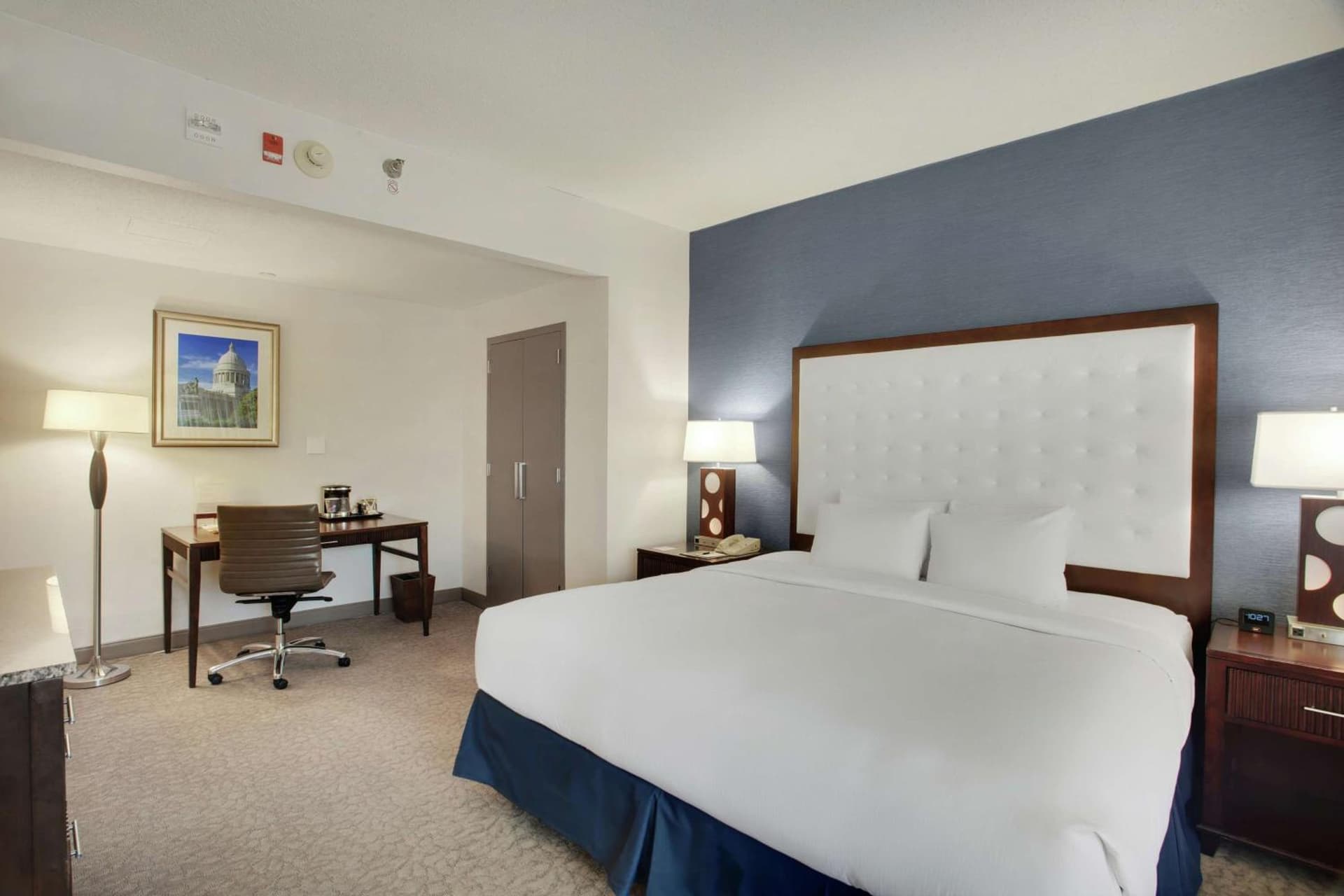 DoubleTree by Hilton Little Rock gallery photo in Little Rock, AR — image 30